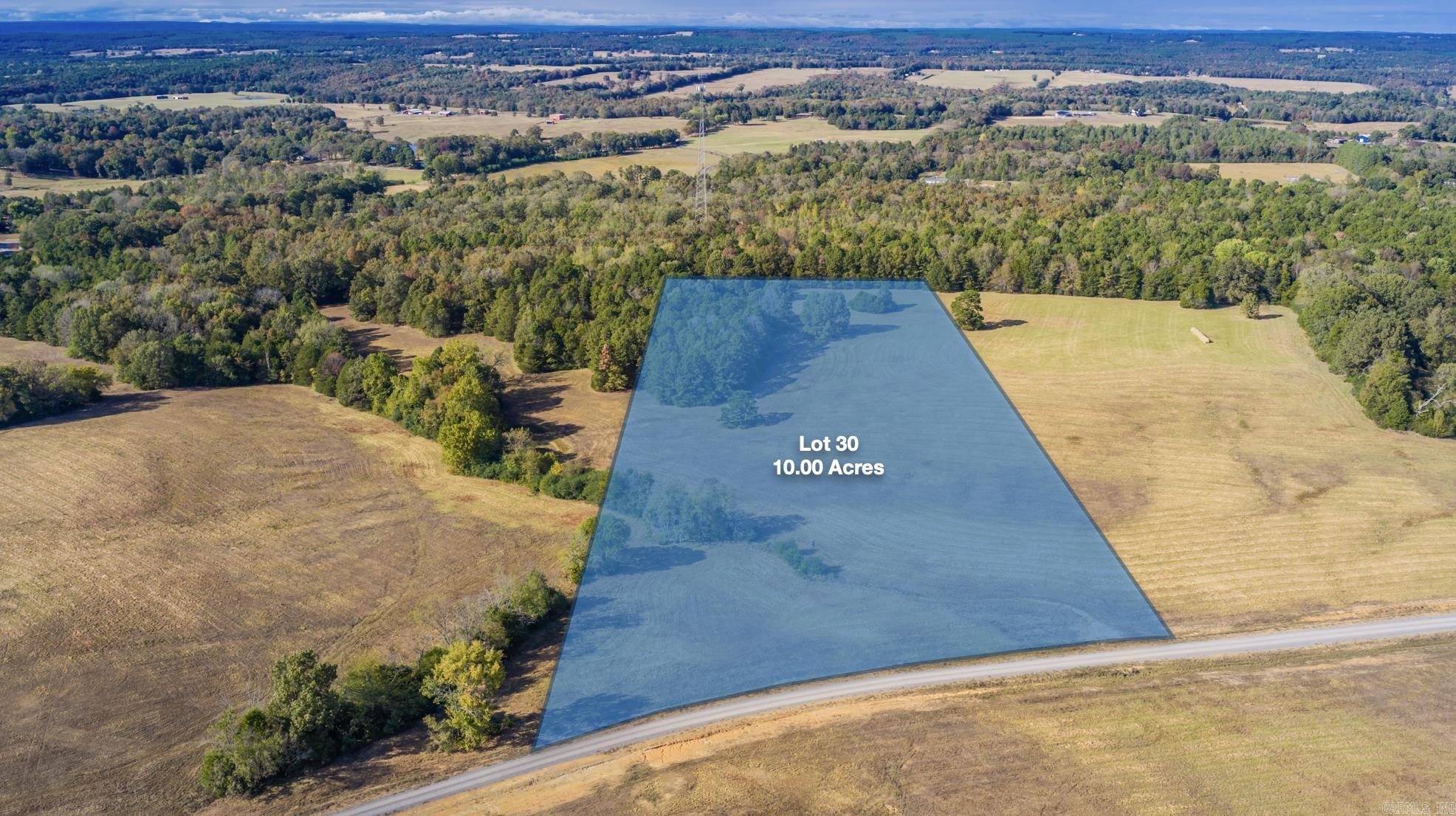 Lot 30 Reynolds Run Property Photo 1