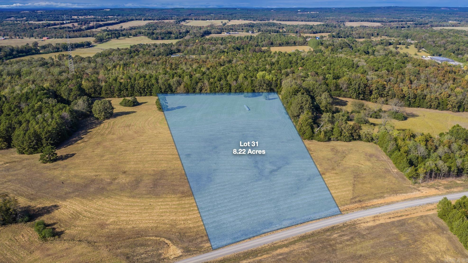 Lot 31 Reynolds Run Property Photo 1