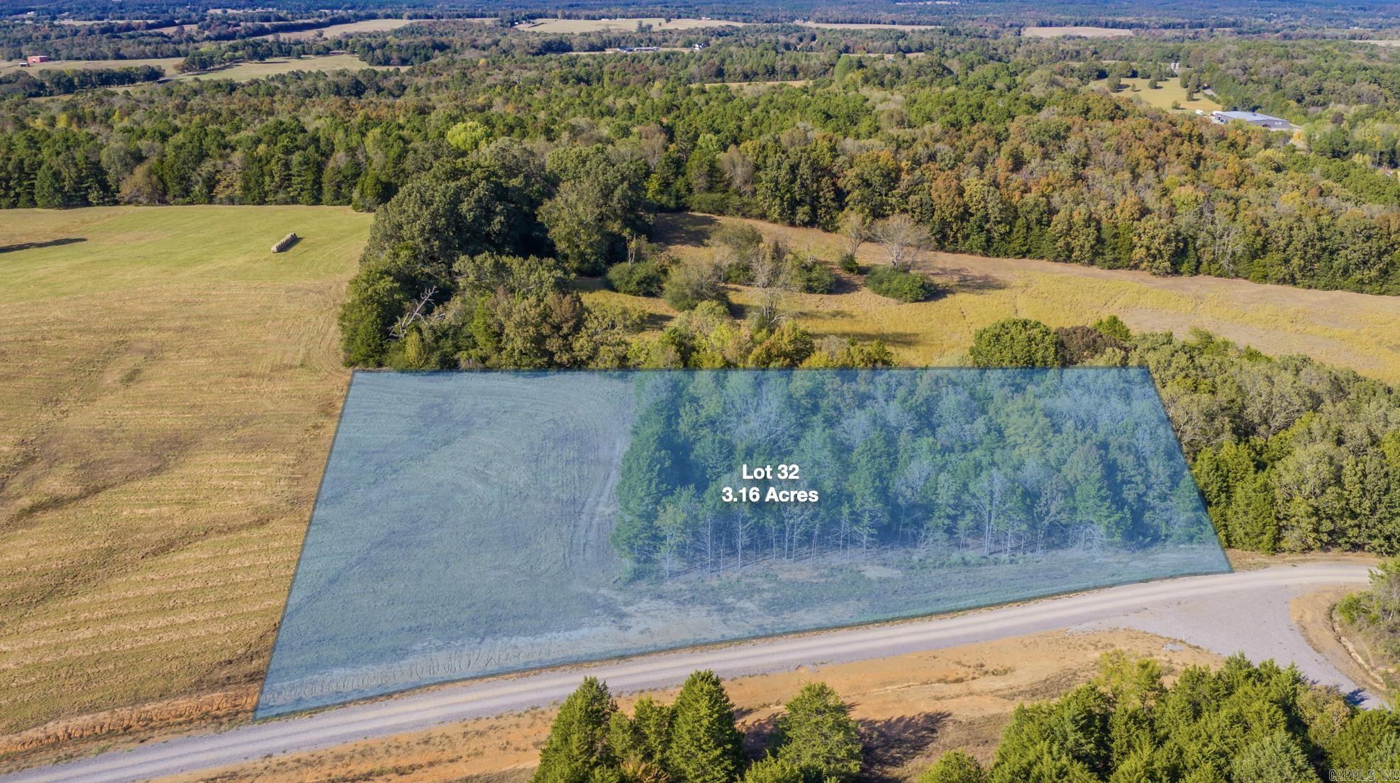 Lot 32 Reynolds Run Property Photo 1