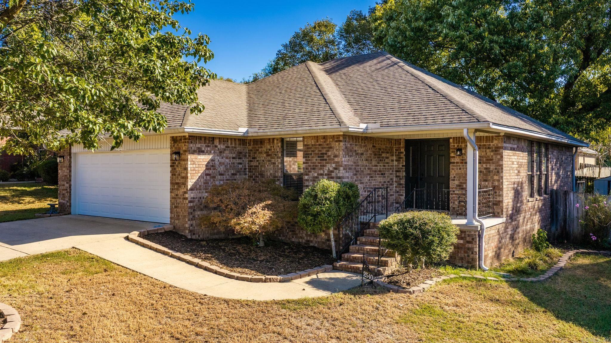 2540 Morse Property Photo 1