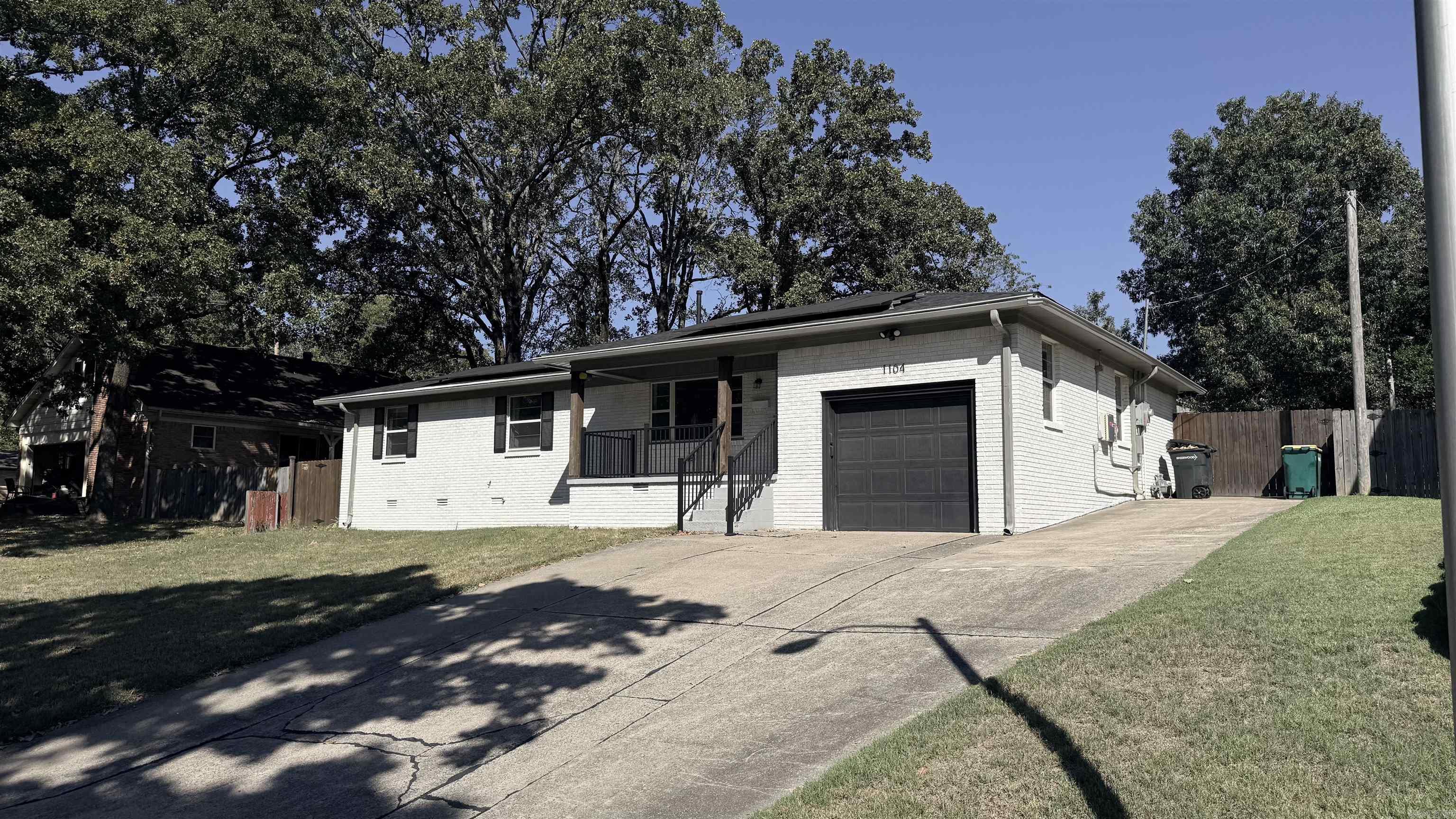 1104 Coulter Road Property Photo 1