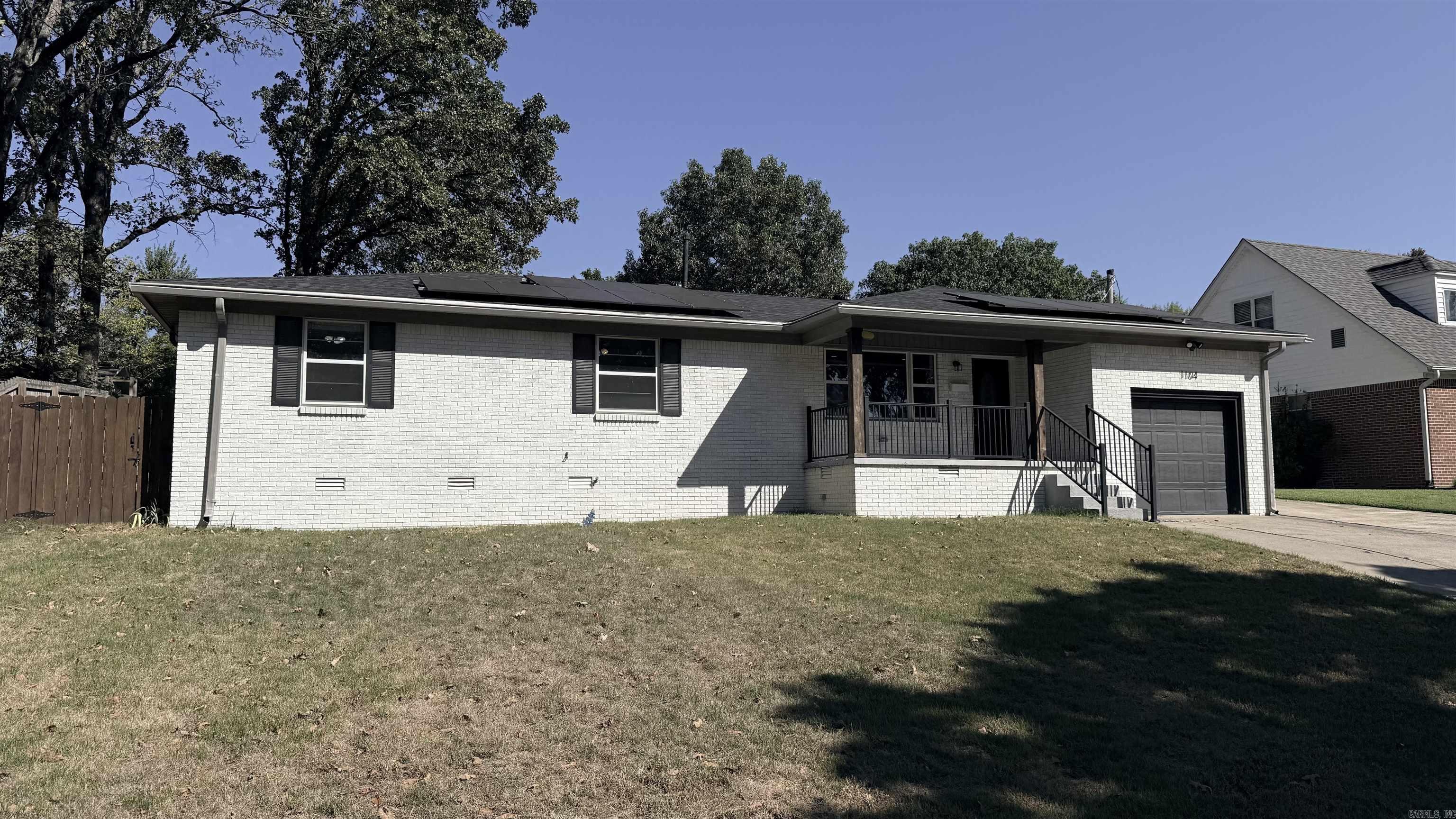 1104 Coulter Road Property Photo 2
