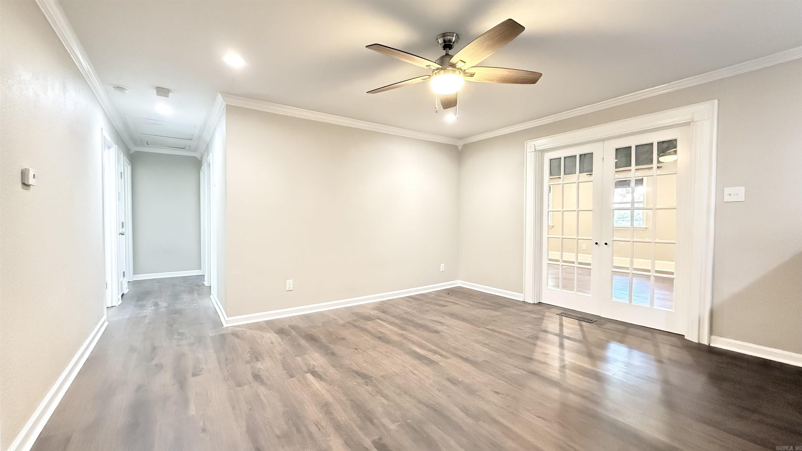 1104 Coulter Road Property Photo 8