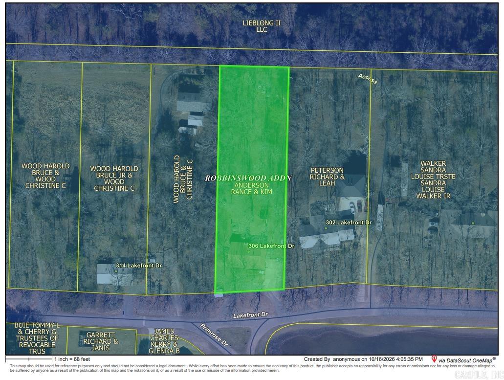 306 Lake Front Drive Property Photo 13