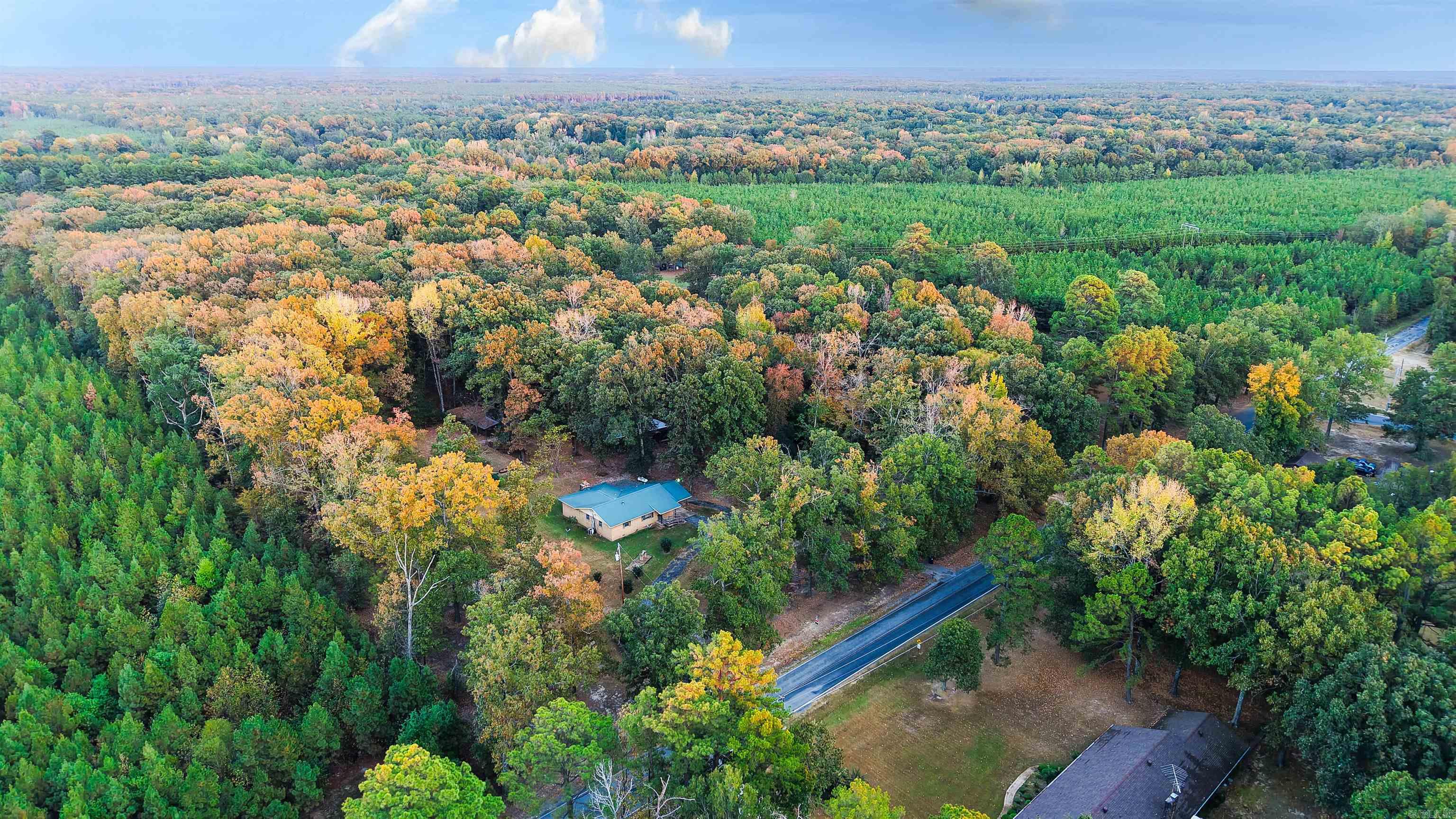6738 Sorrells Road Property Photo 4