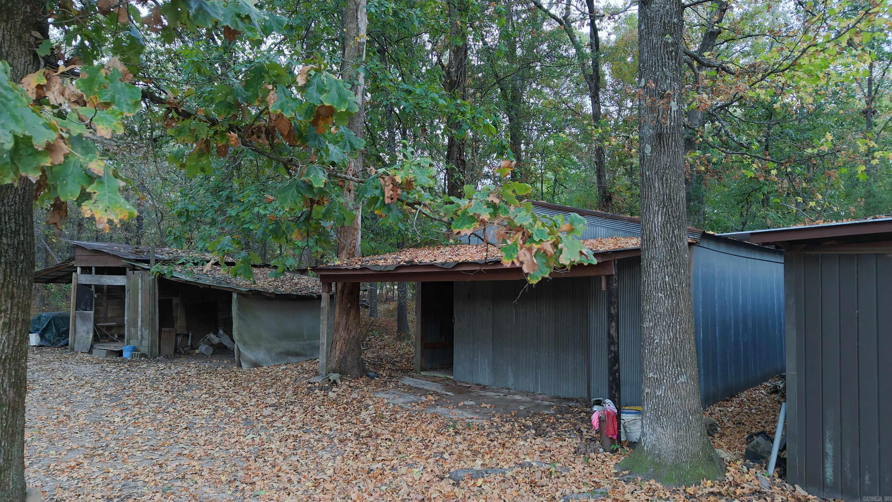 6738 Sorrells Road Property Photo 9