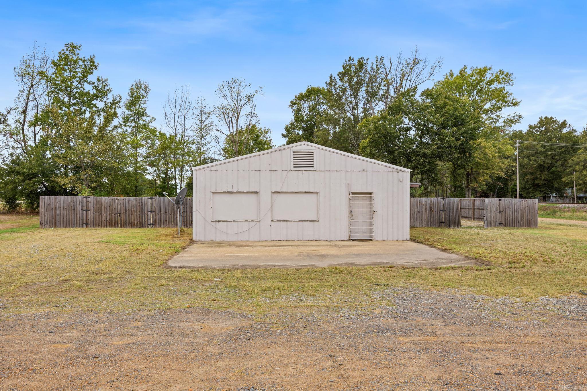 387 Highway 49 Property Photo 1