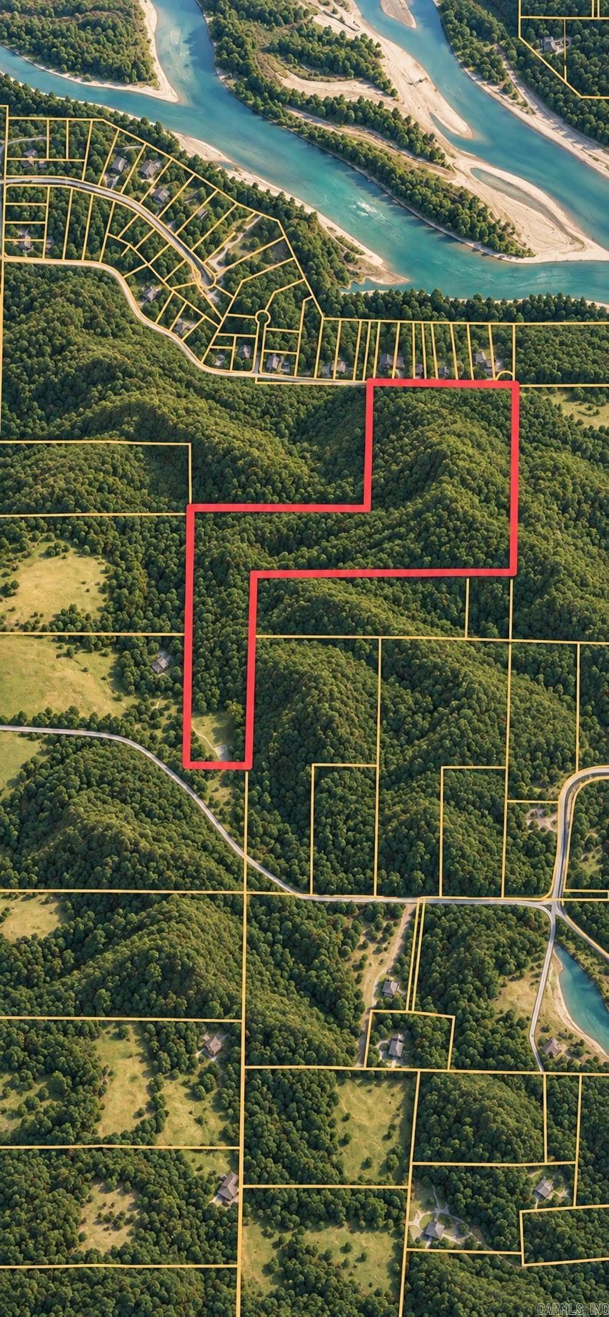 2226 Barrens Loop Property Photo 3