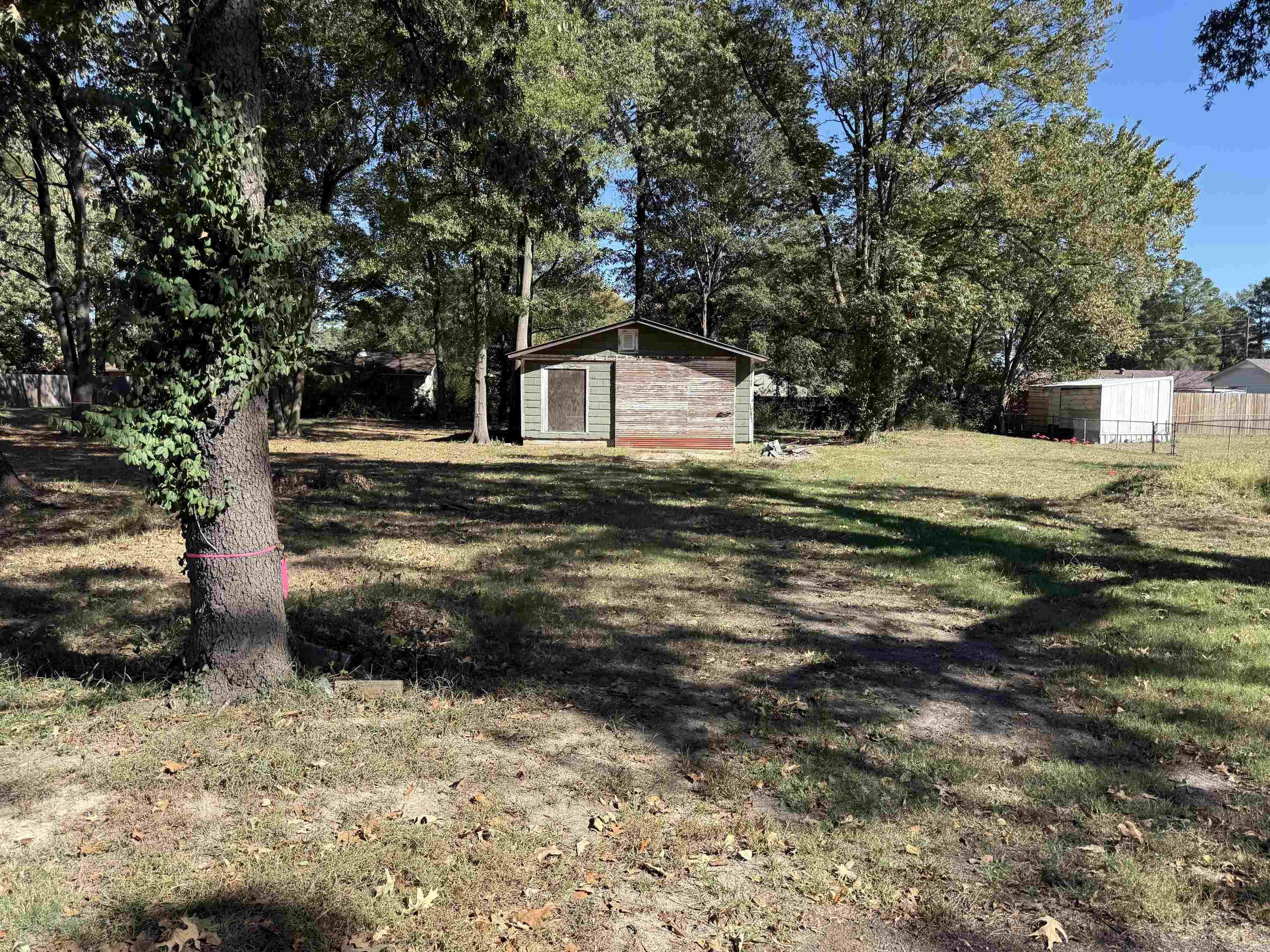 Vacant Lot Nadine St Property Photo 1