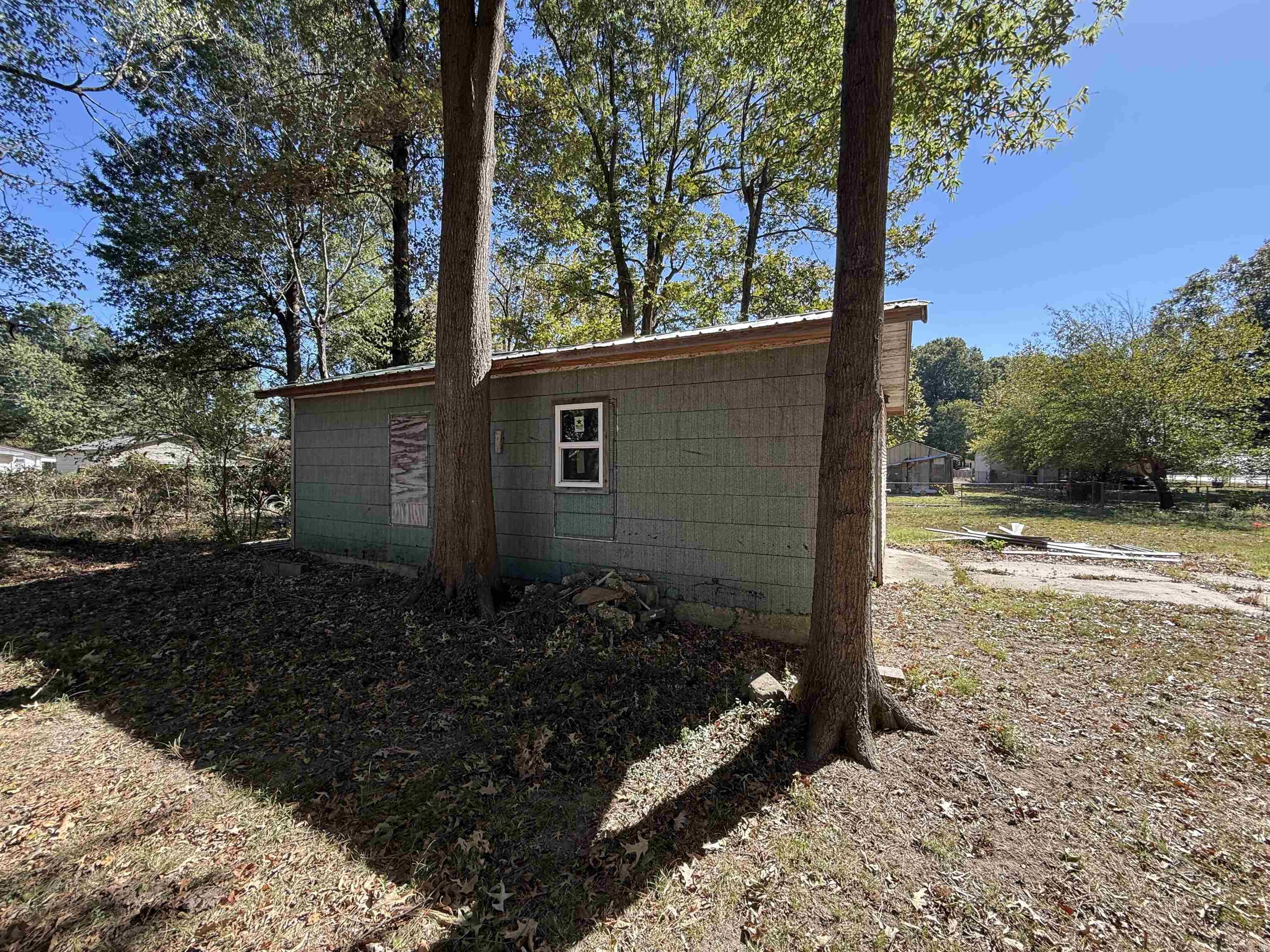 Vacant Lot Nadine St Property Photo 3