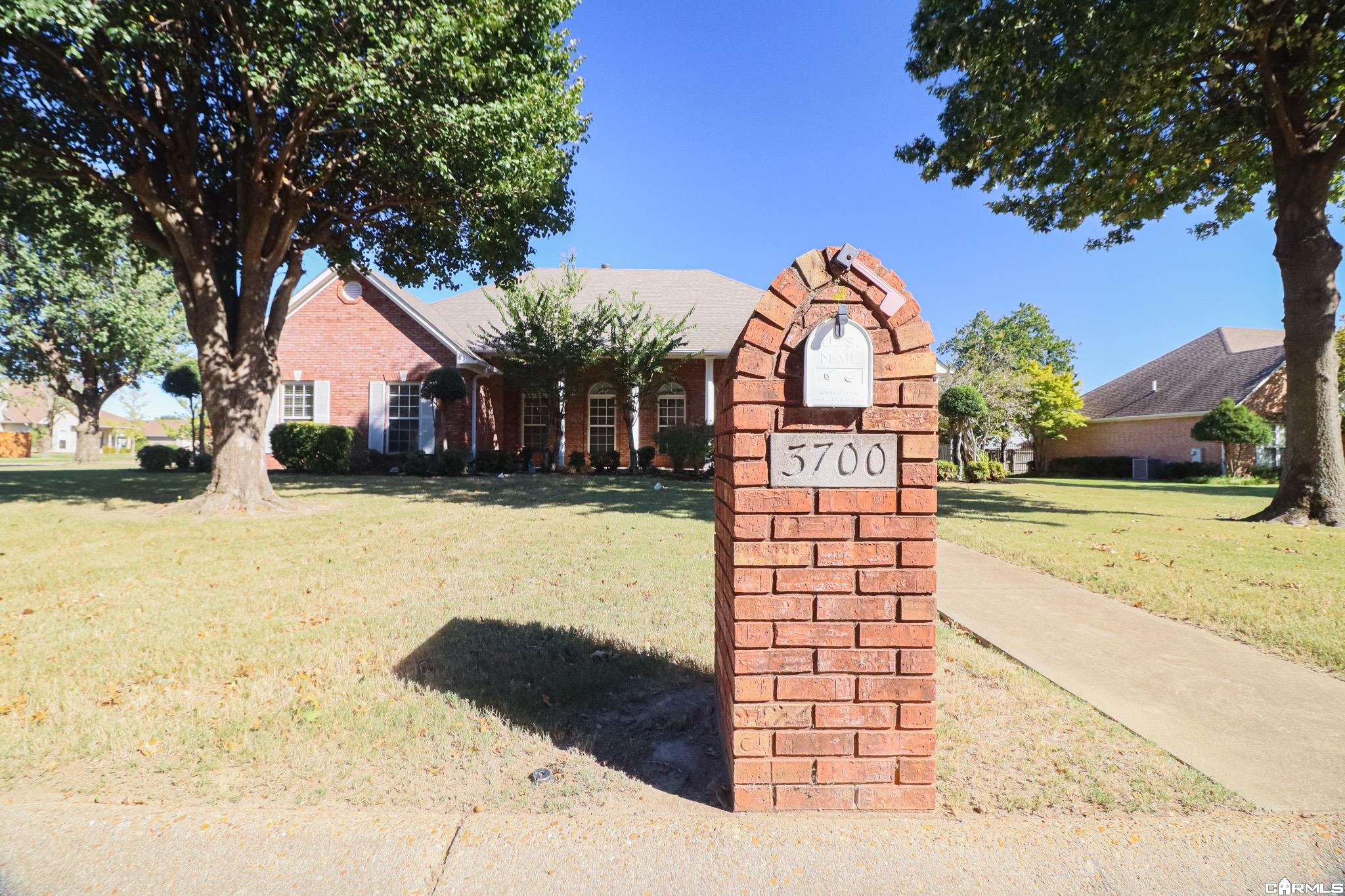 3700 Lafayette Lane Property Photo 1