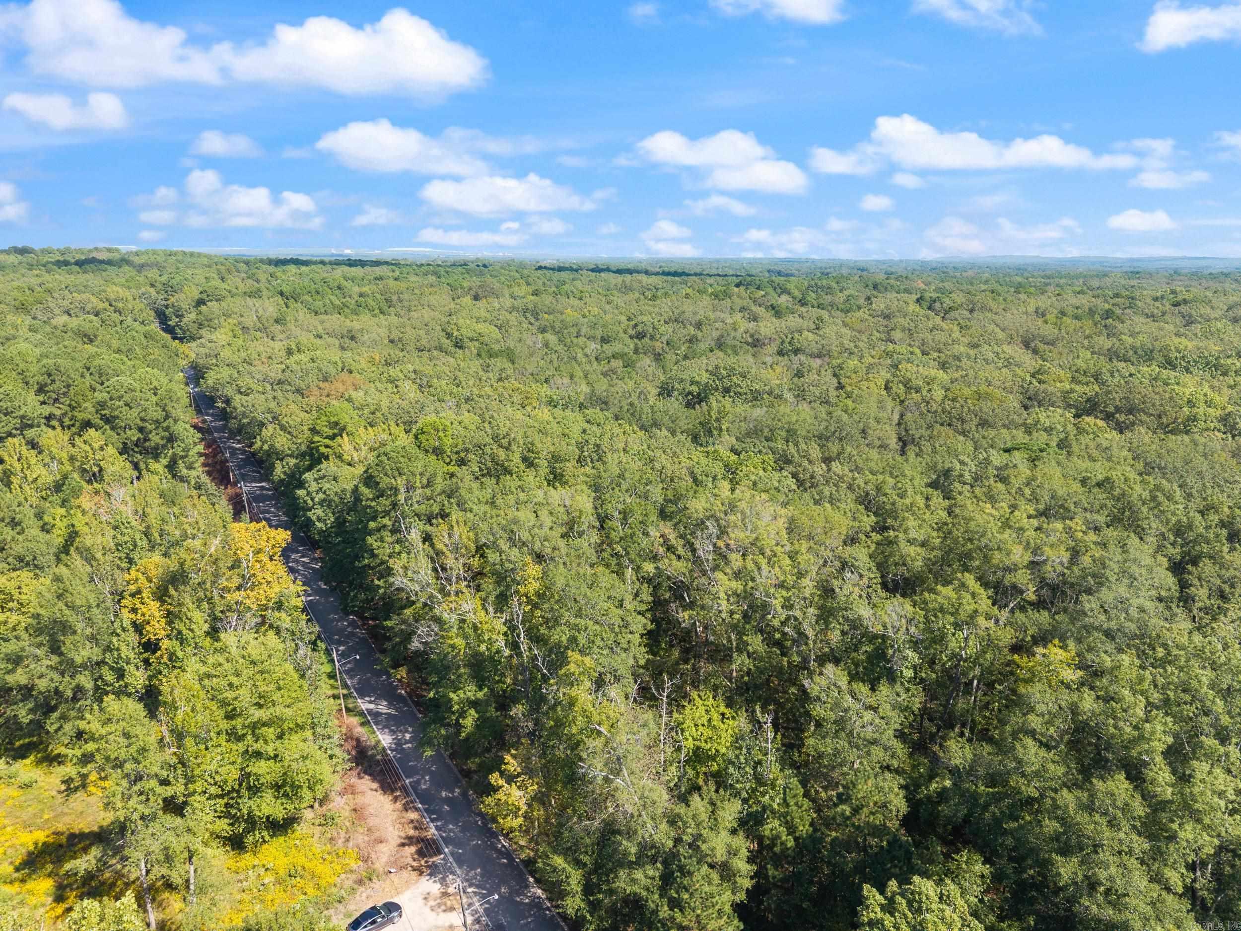 40 Acres Heinke Road Property Photo 1