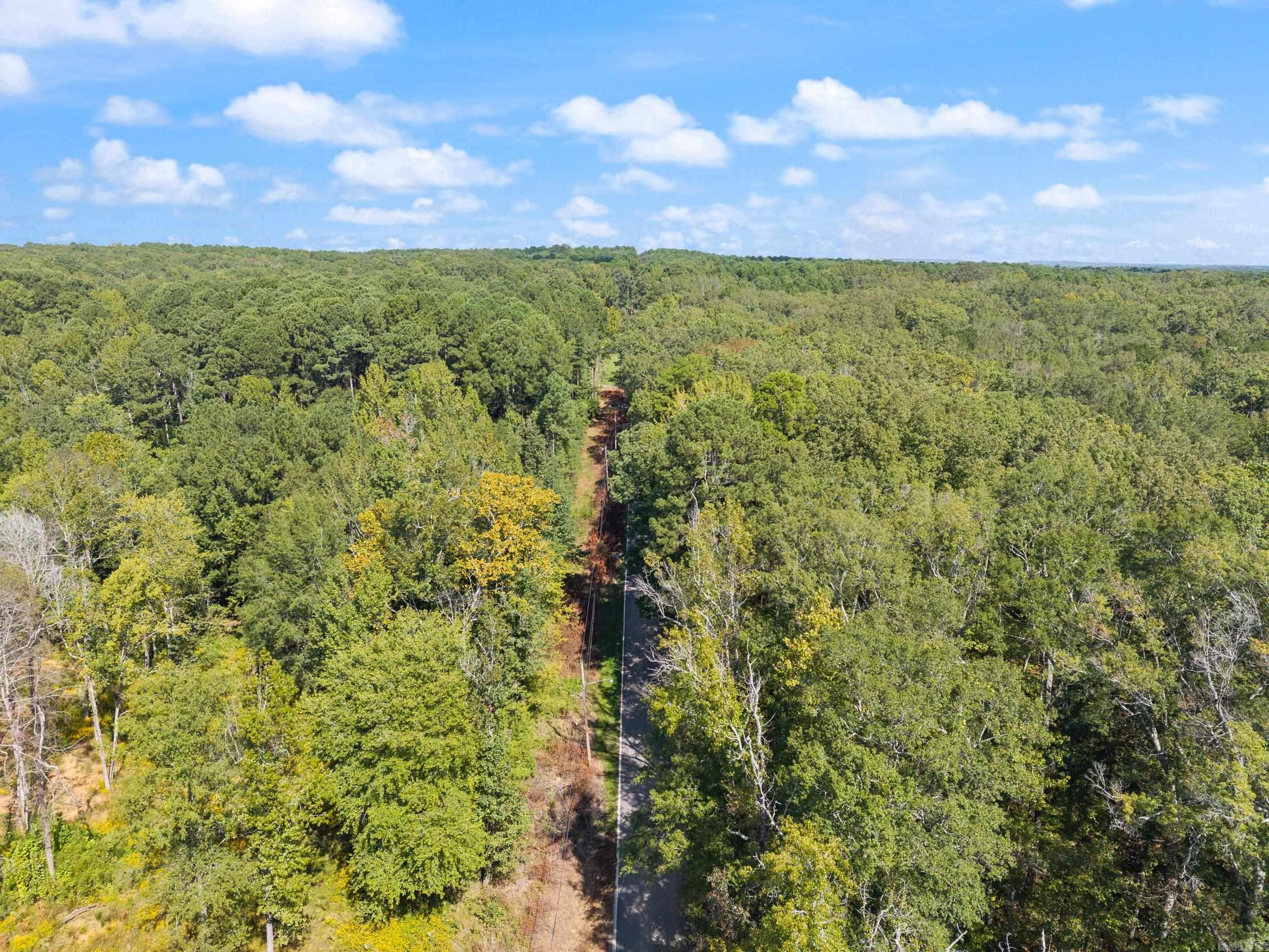 40 Acres Heinke Road Property Photo 2