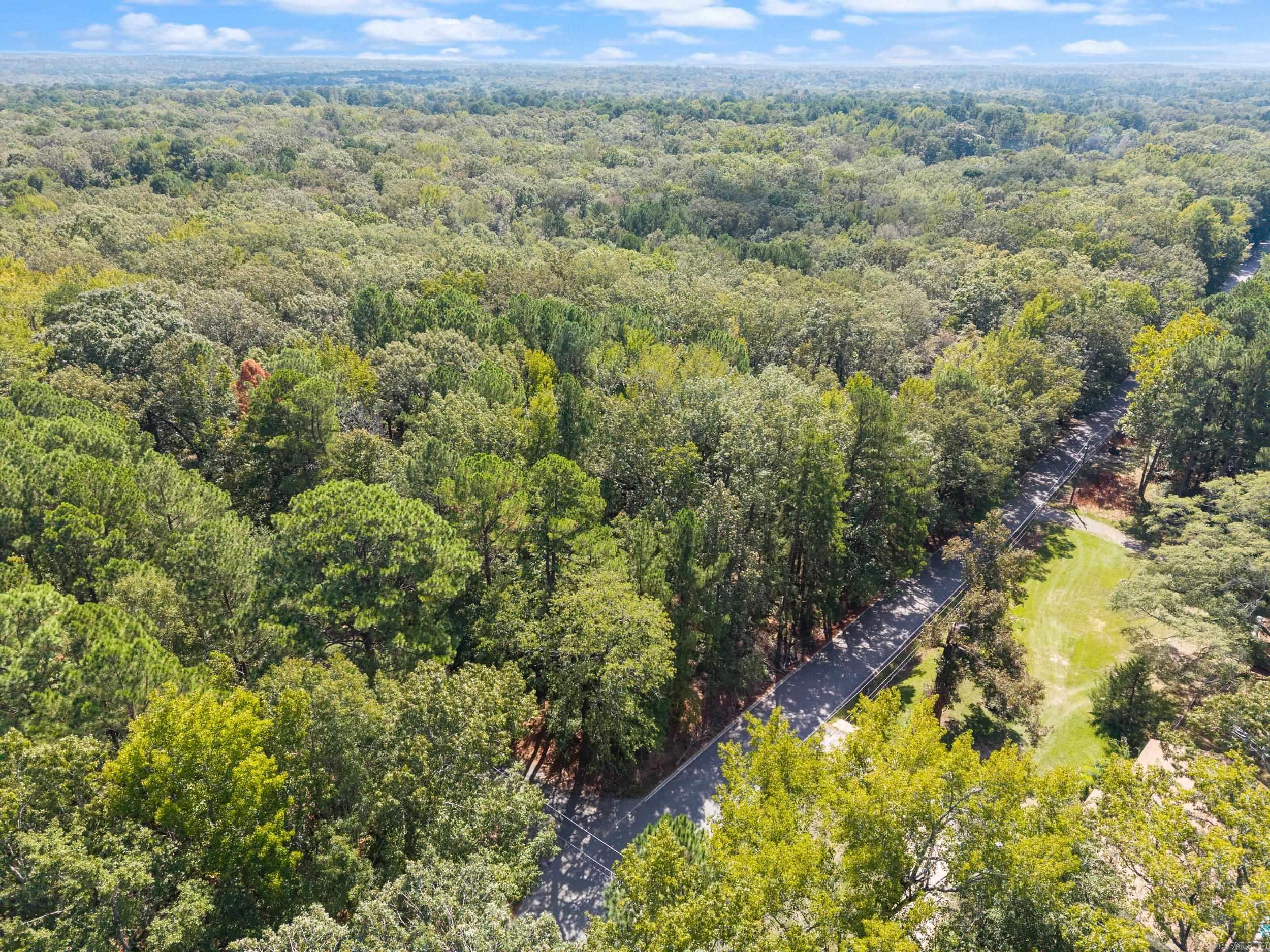 40 Acres Heinke Road Property Photo 3