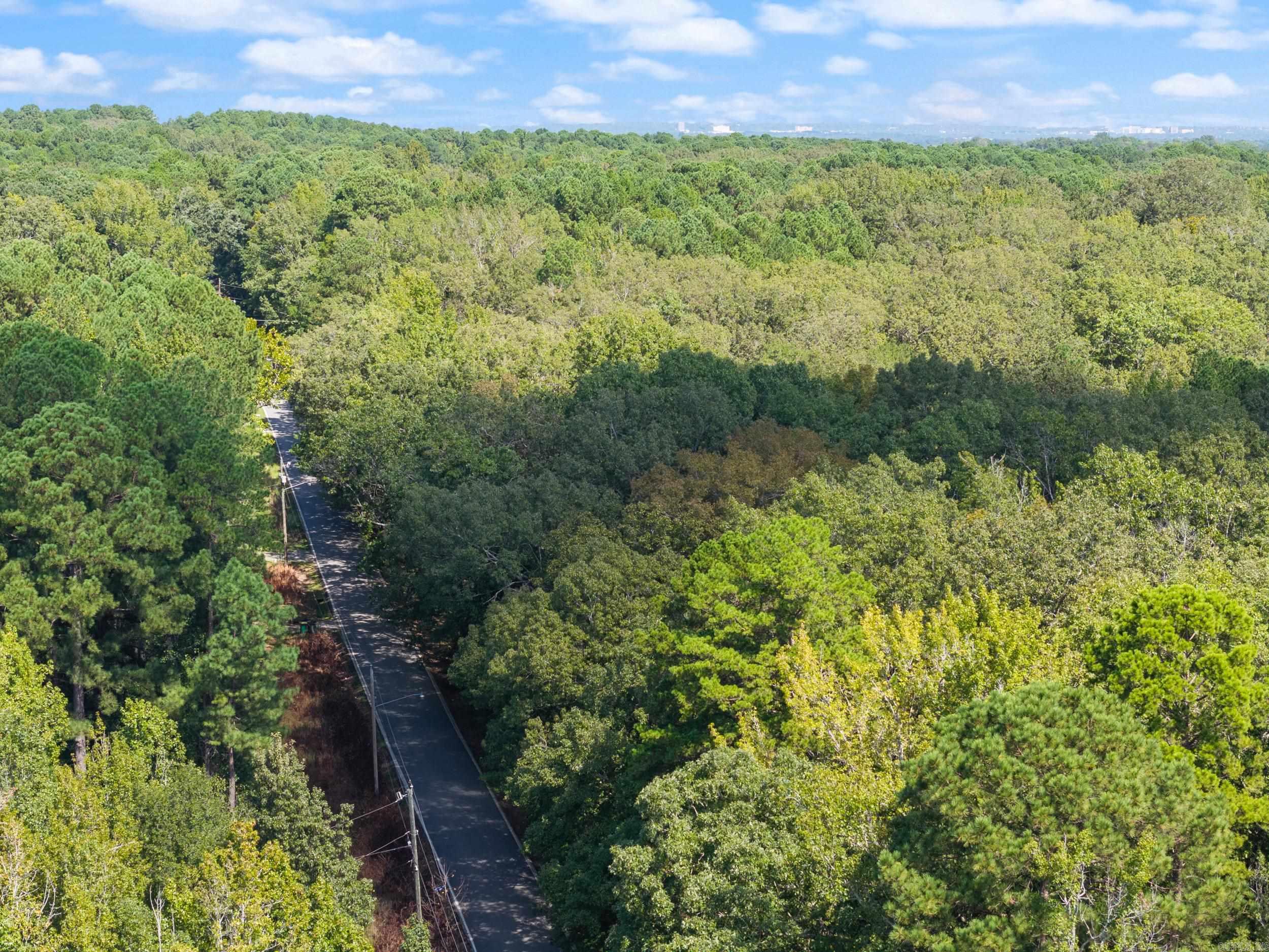 40 Acres Heinke Road Property Photo 5