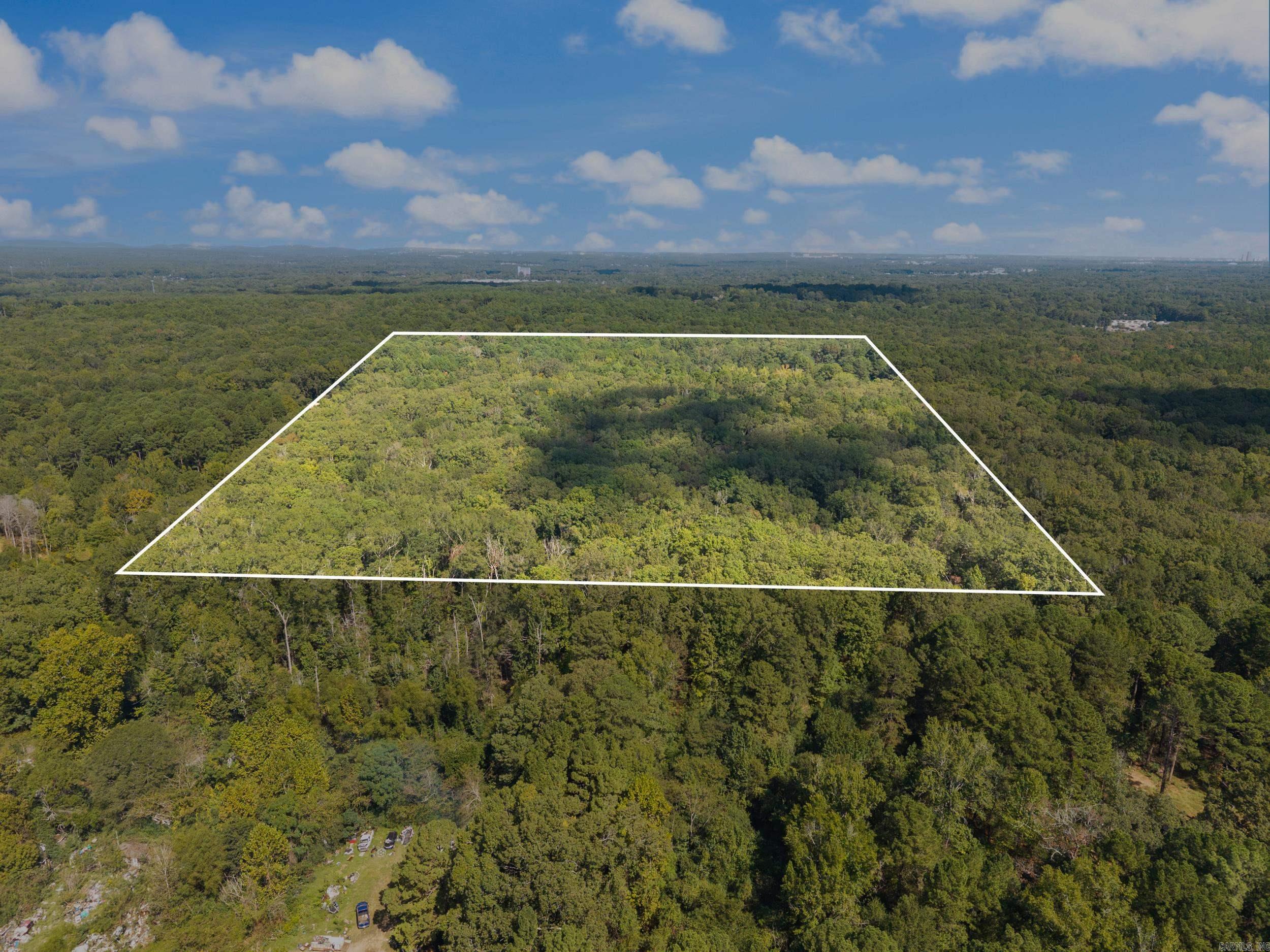 40 Acres Heinke Road Property Photo 8