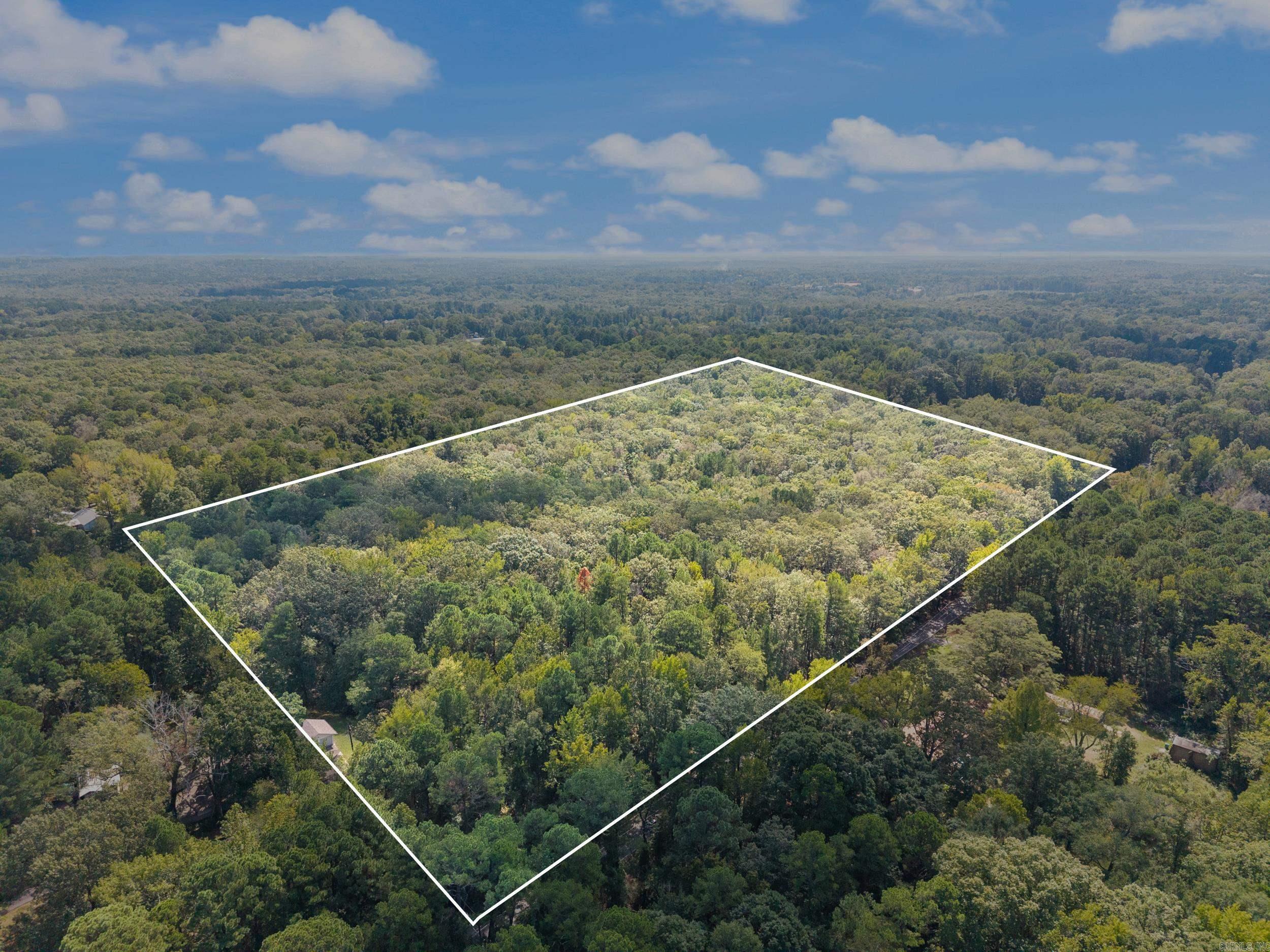 40 Acres Heinke Road Property Photo 9