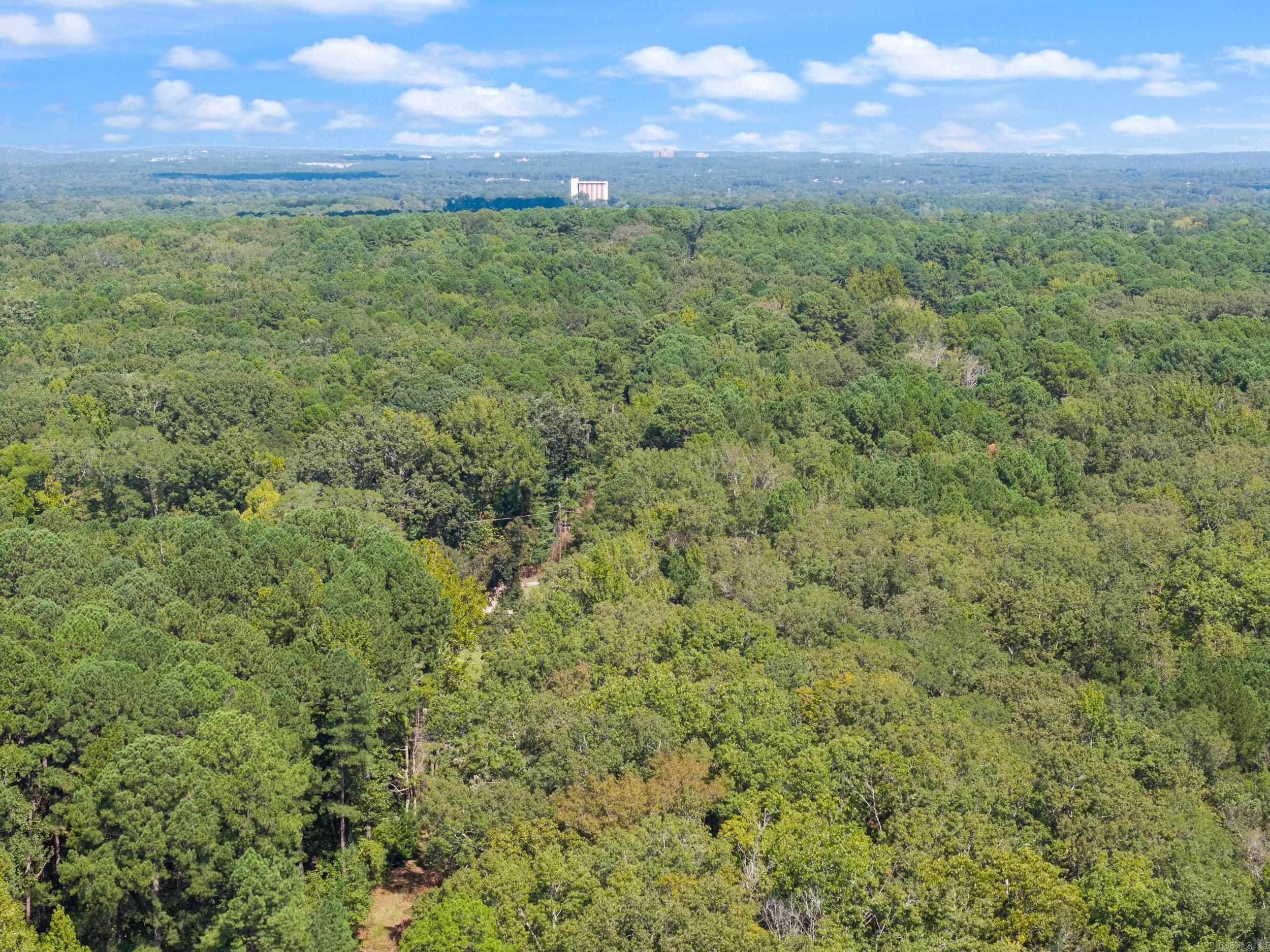40 Acres Heinke Road Property Photo 12
