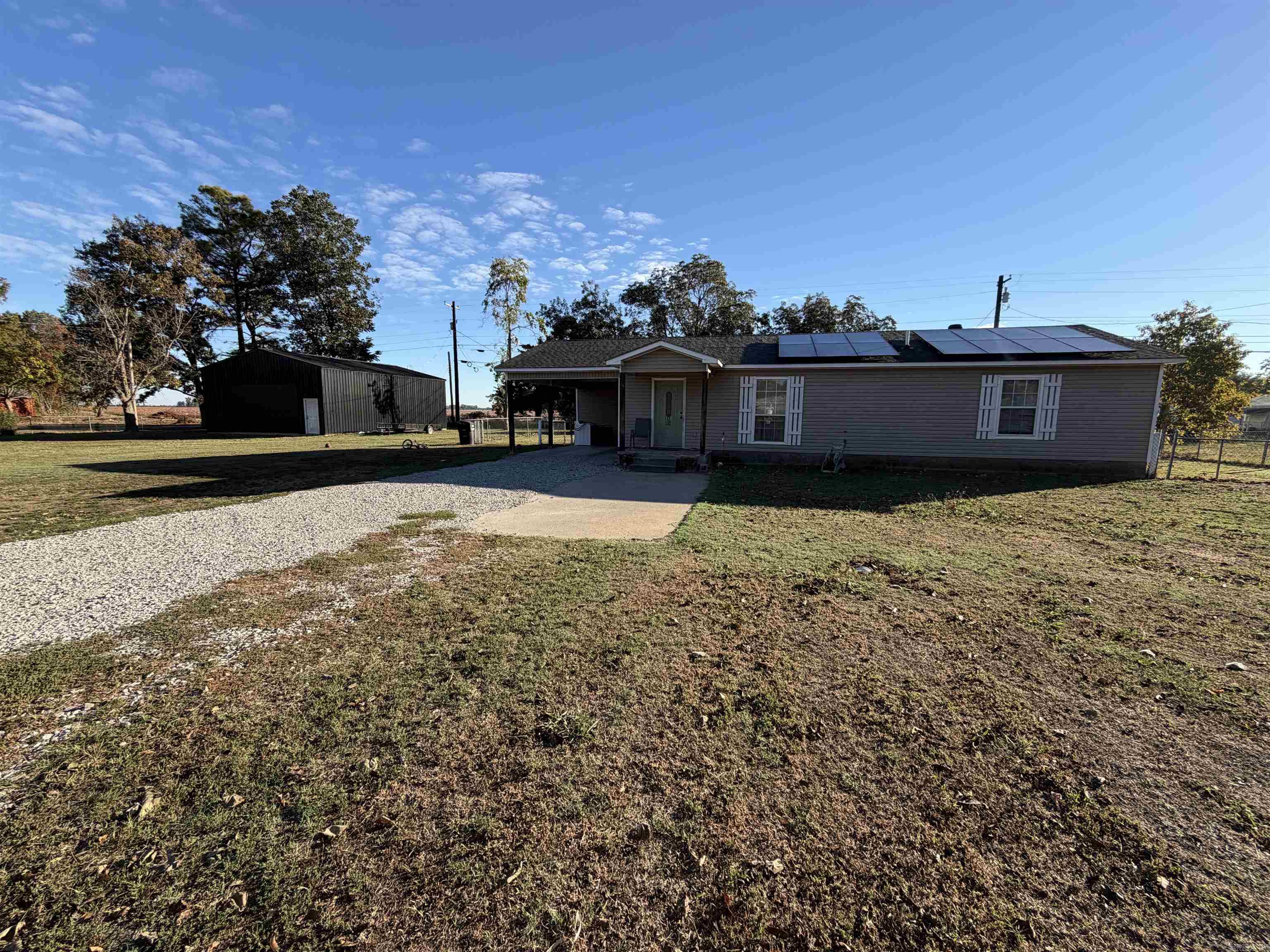 922 N Ozark Avenue Property Photo 2