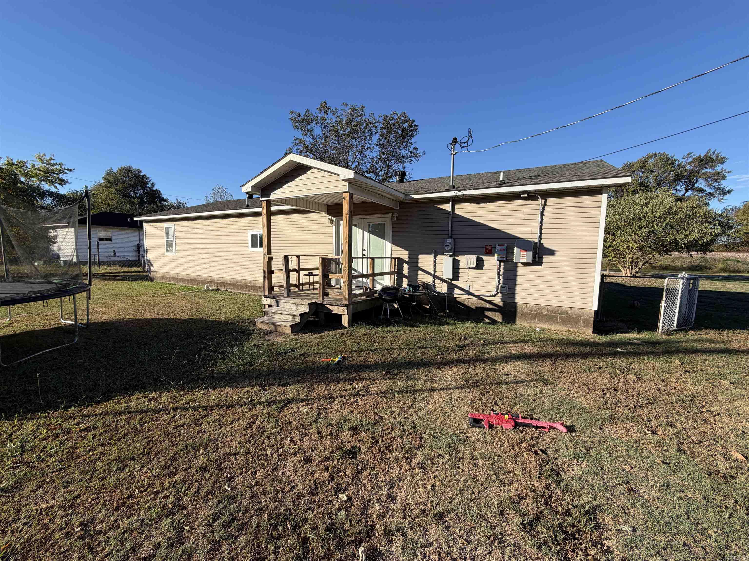 922 N Ozark Avenue Property Photo 21