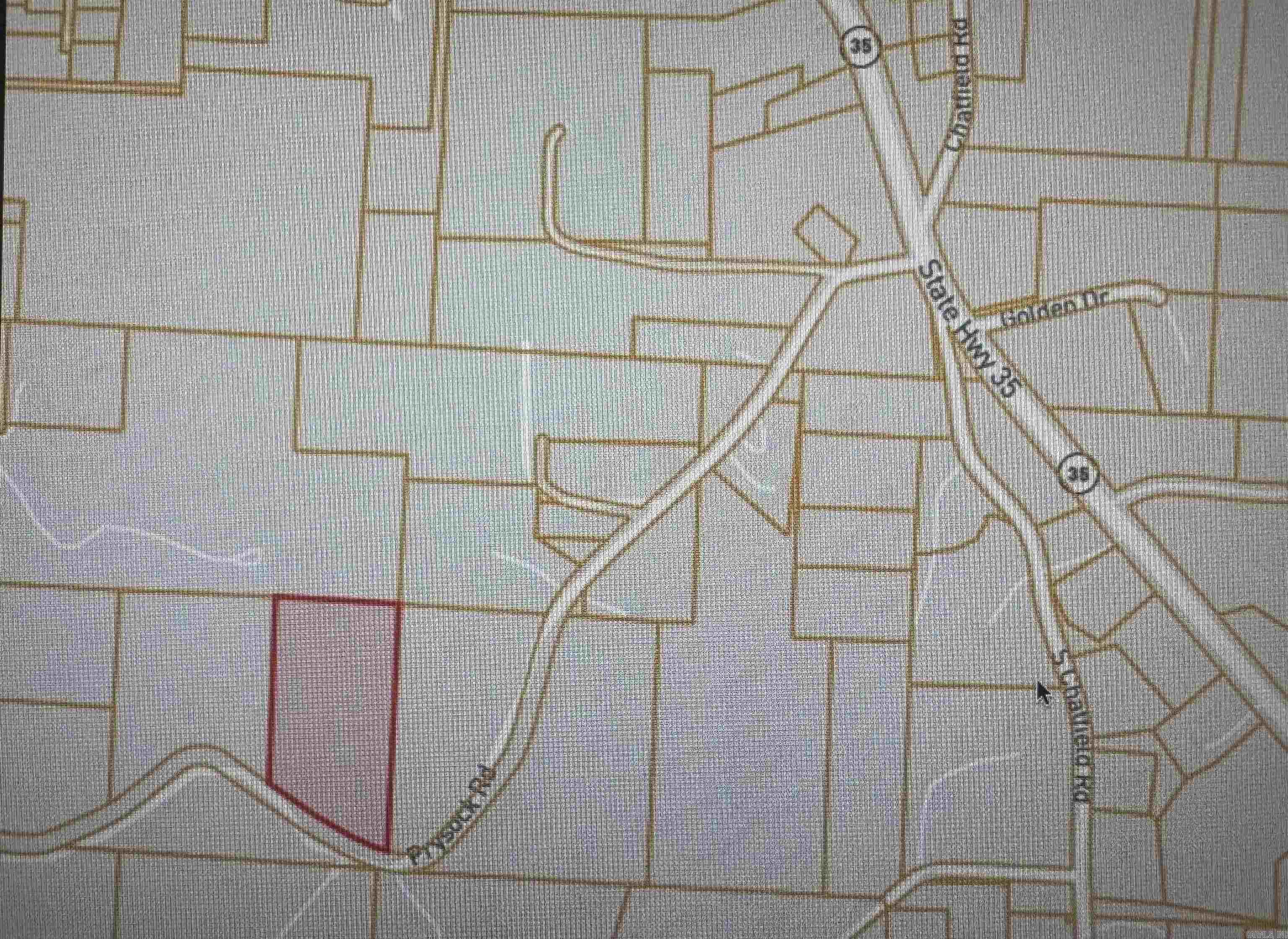 0000 Prysock Road Property Photo 4