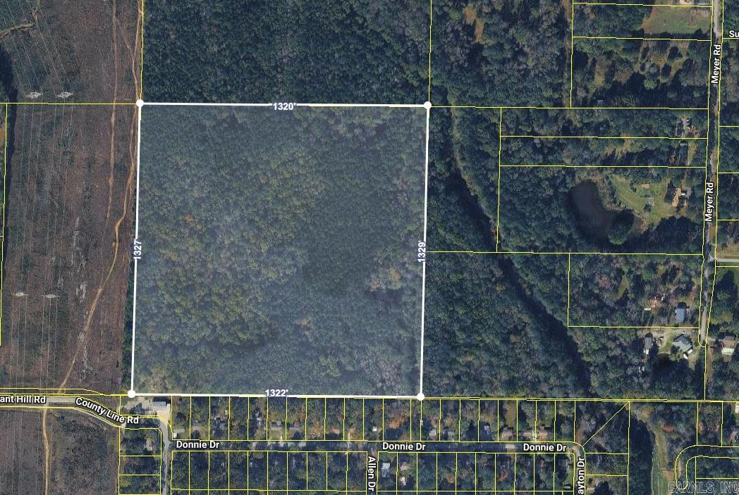 13800 Forest Trail Property Photo 3