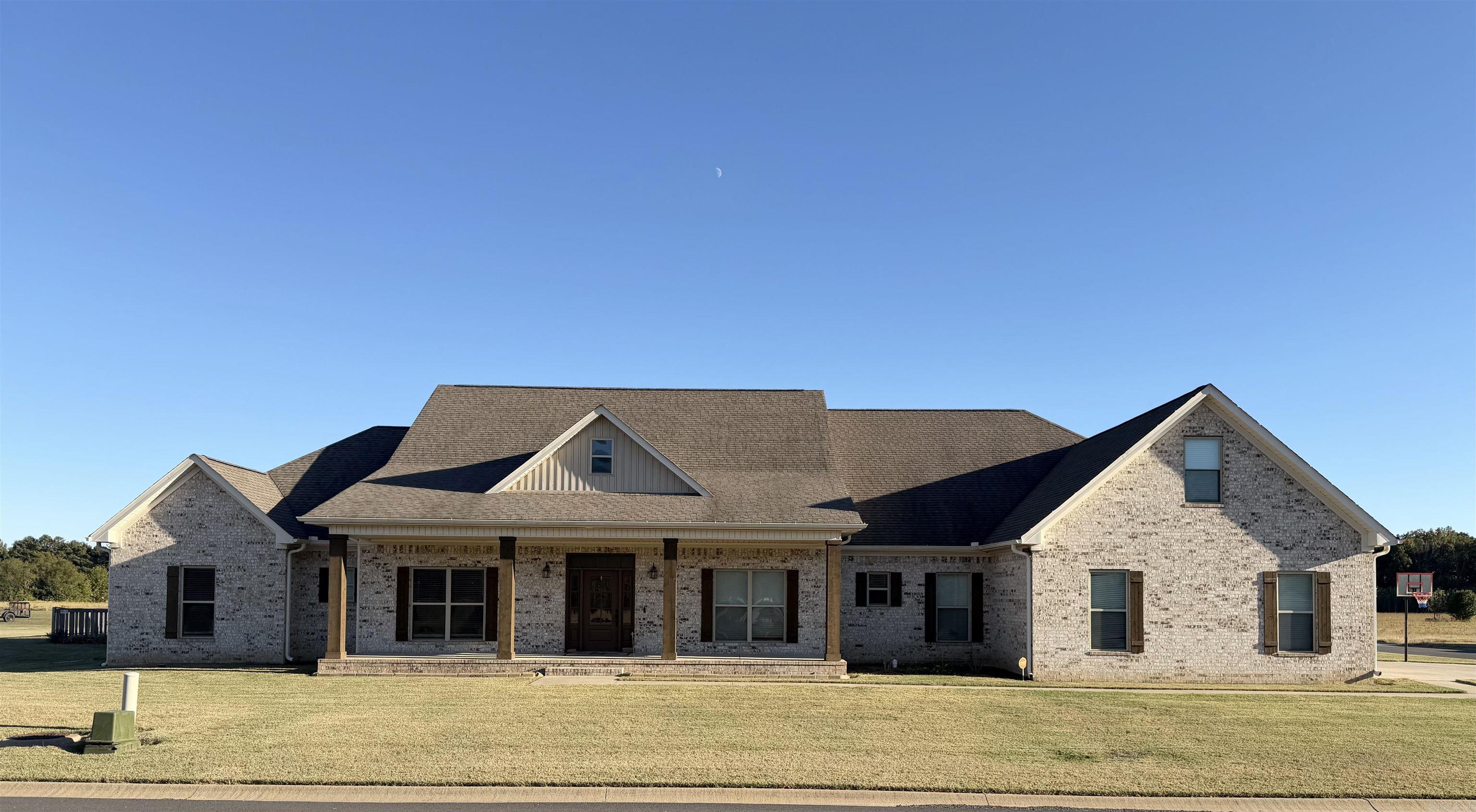 417 Shoup Lane Property Photo 1