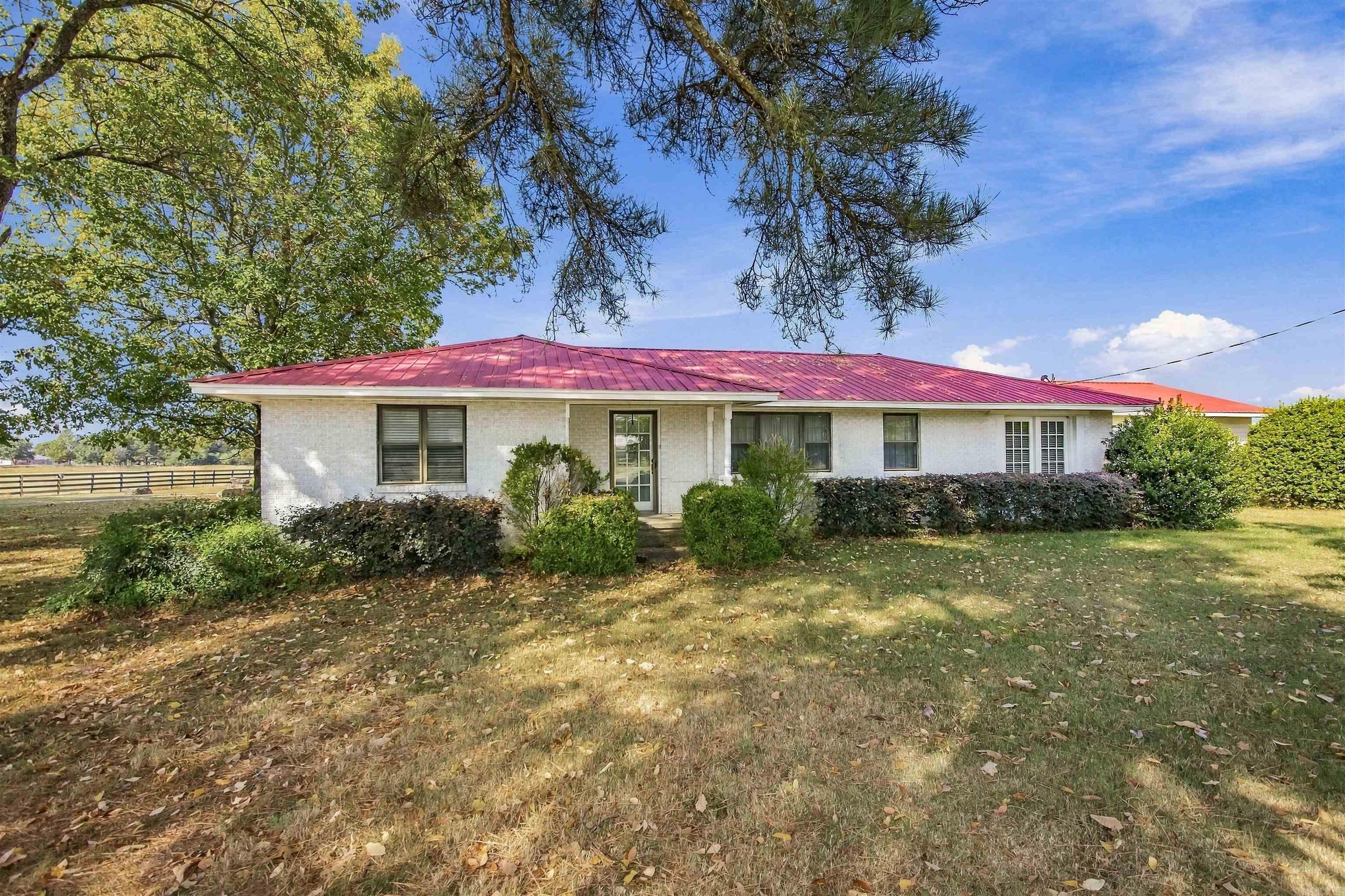 18 Highway 124 Property Photo 2