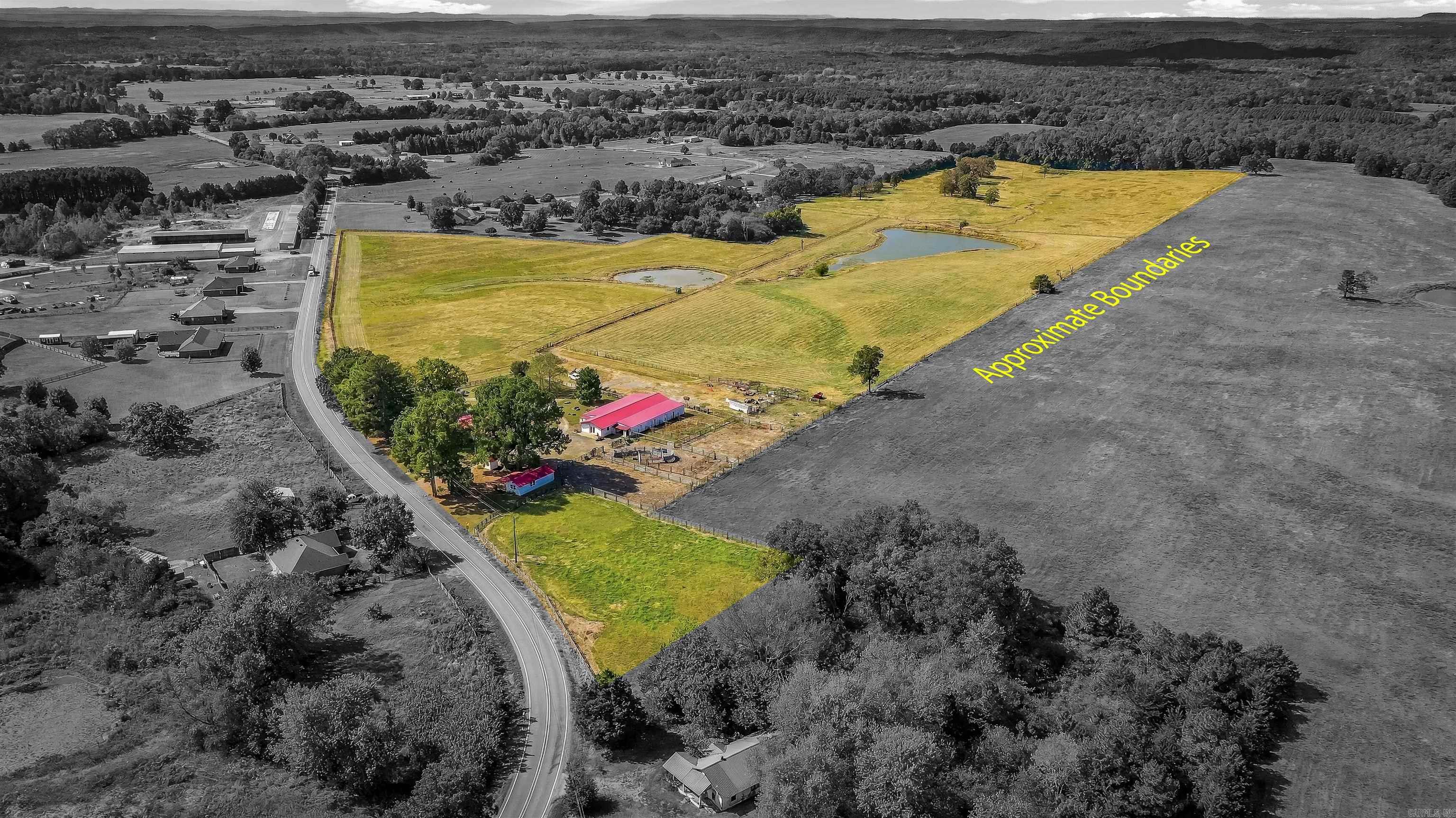 18 Highway 124 Property Photo 37