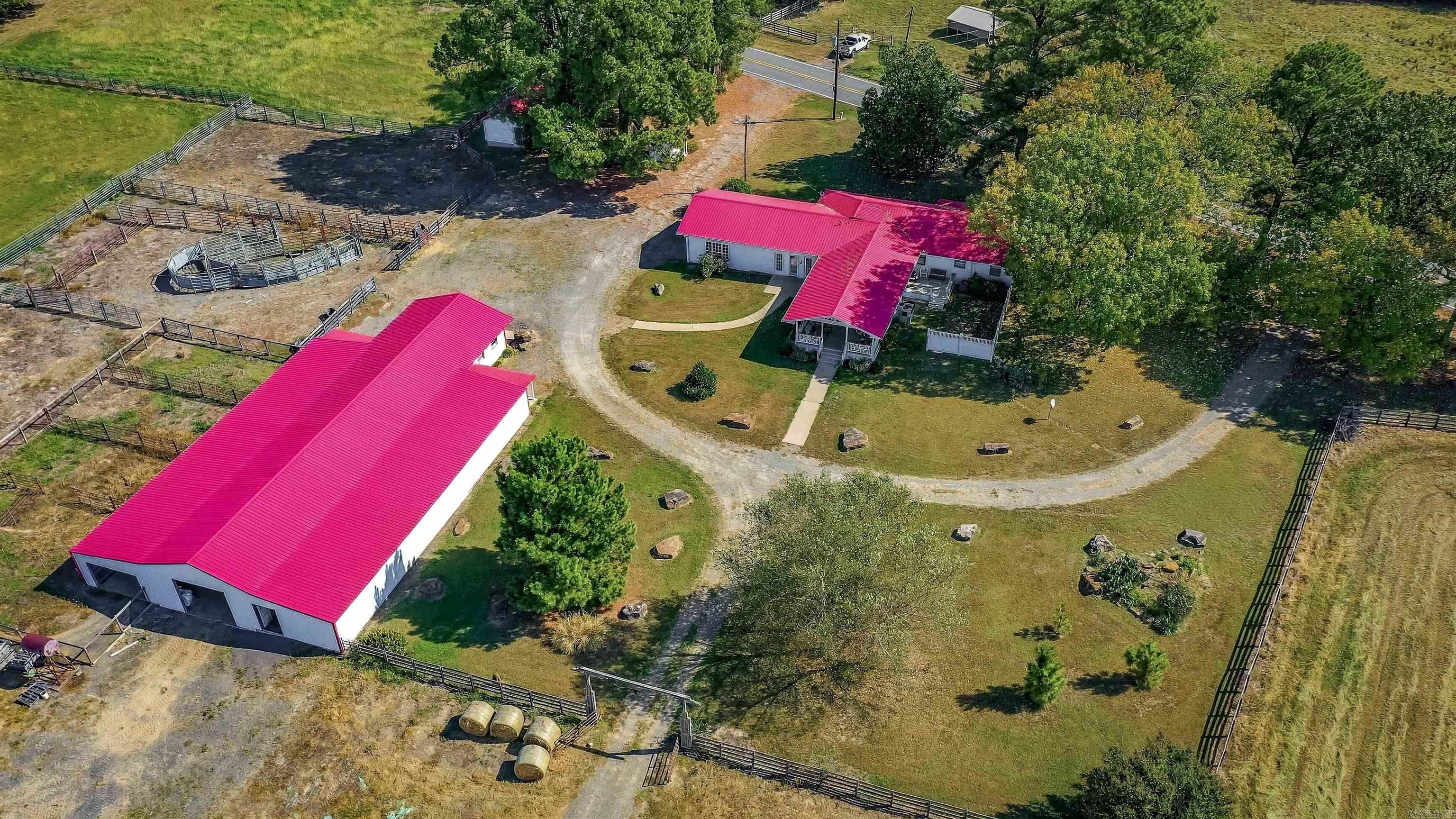 18 Highway 124 Property Photo 38