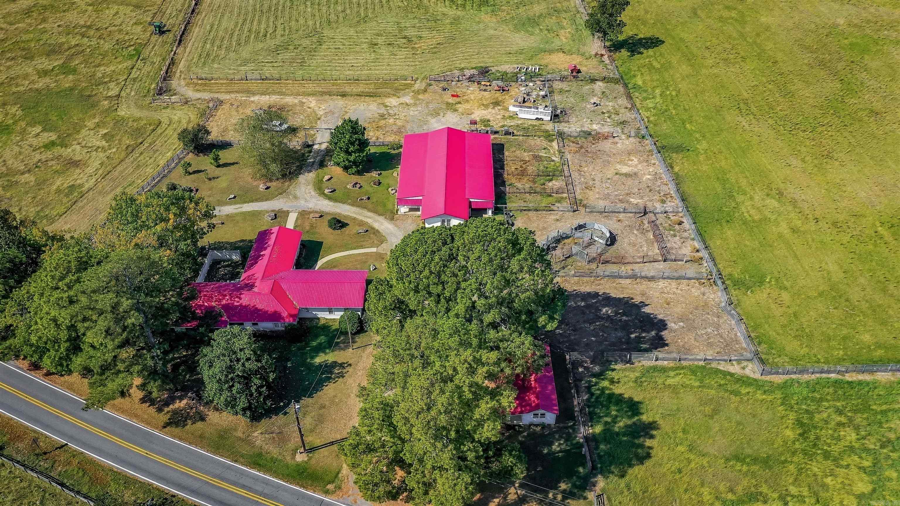 18 Highway 124 Property Photo 45