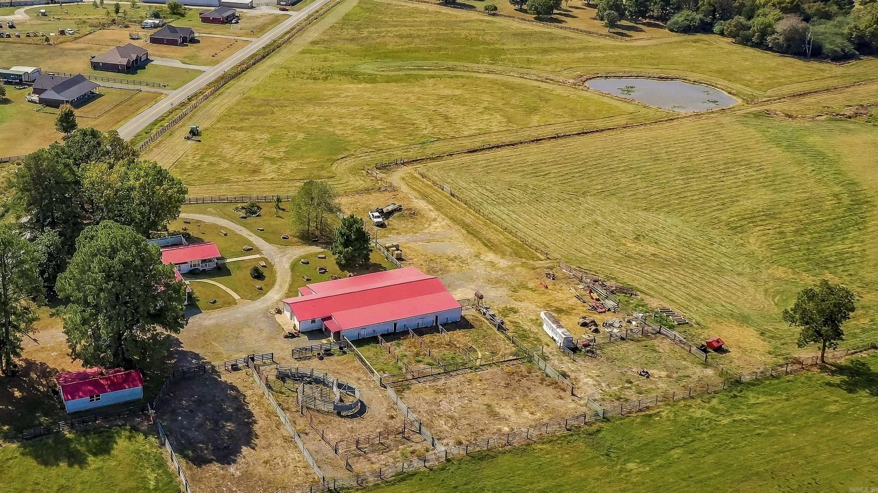 18 Highway 124 Property Photo 46