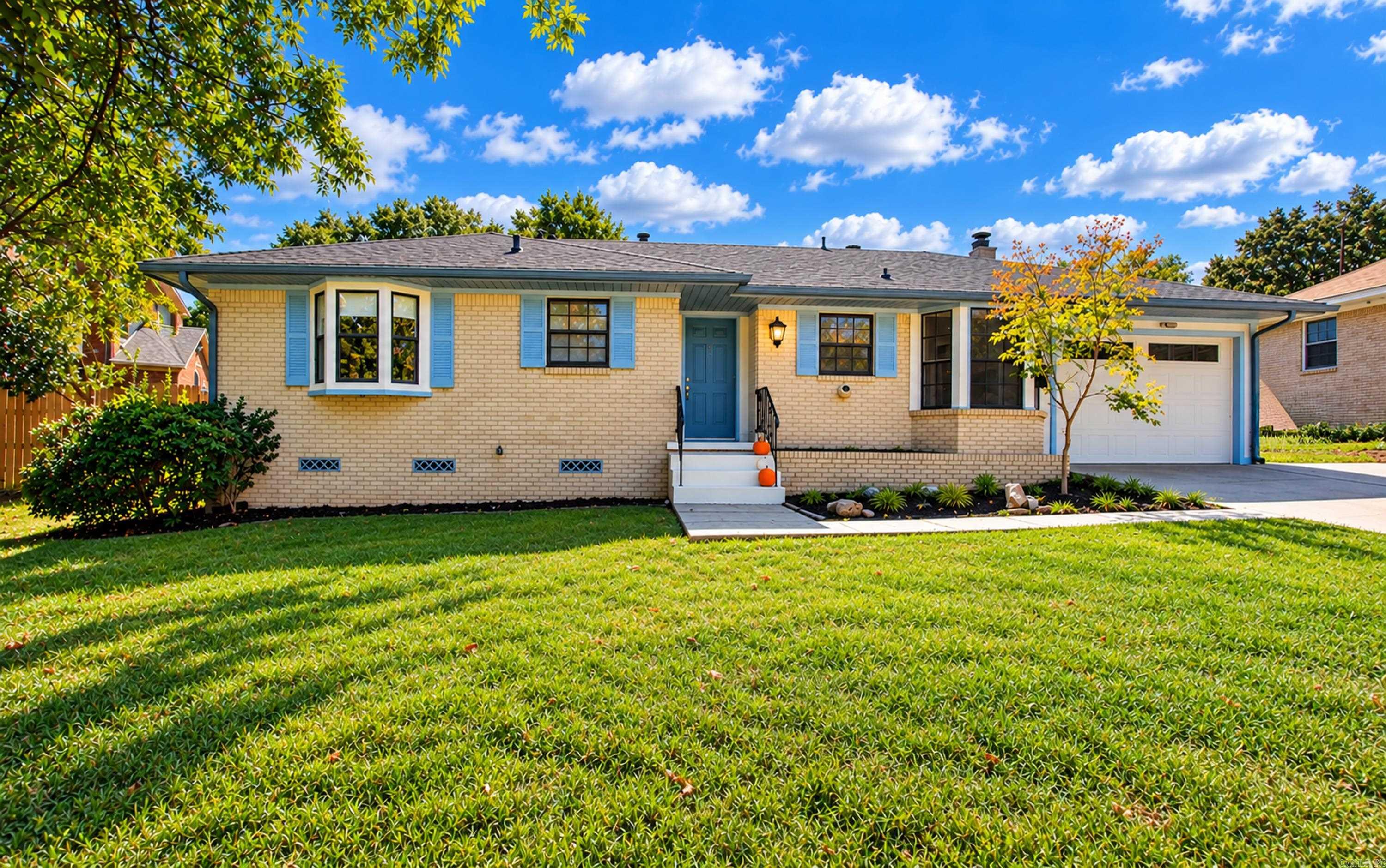 1312 Waterside Drive Property Photo 1