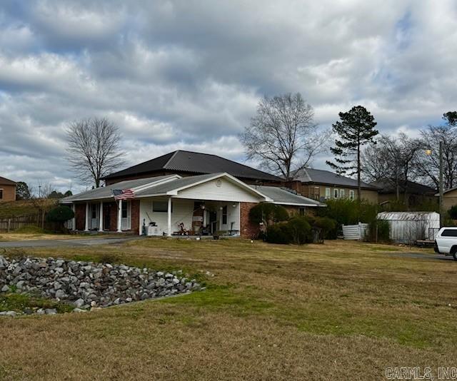 307 & 311 Carpenter Dam Road Property Photo 3