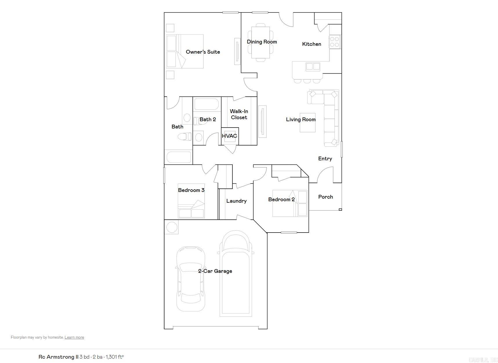 8265 Chesapeake Trail Property Photo 1