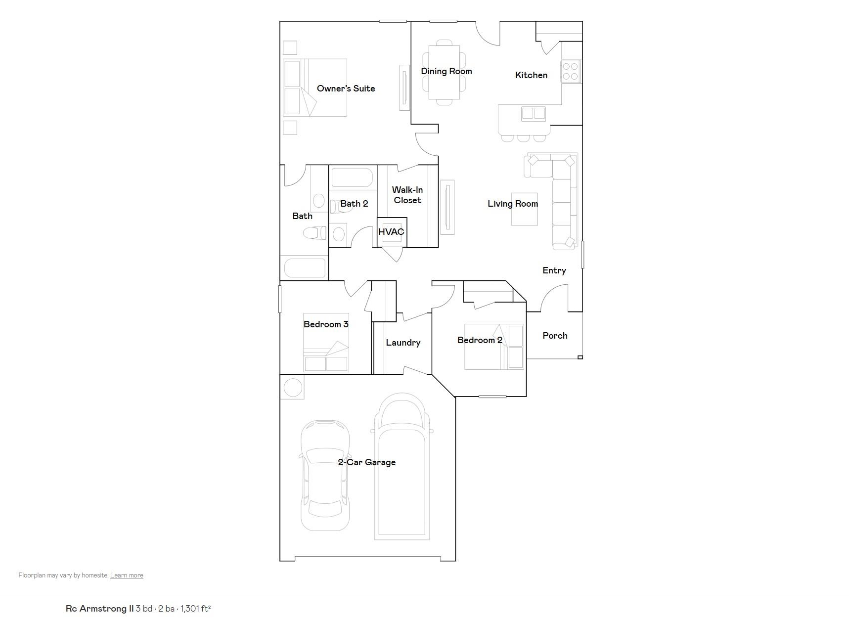 8265 Chesapeake Trail Property Photo 1