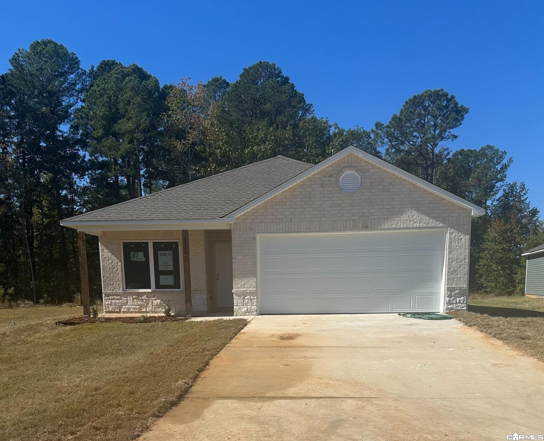 8120 Chesapeake Trail Property Photo 1