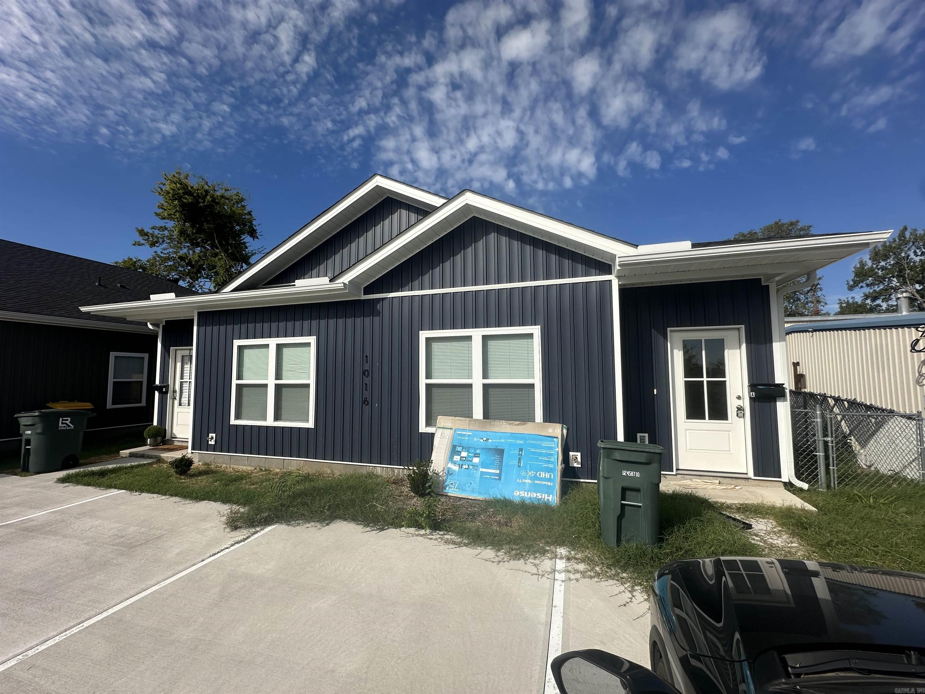 1016 S Ringo #a Street A Property Photo 1