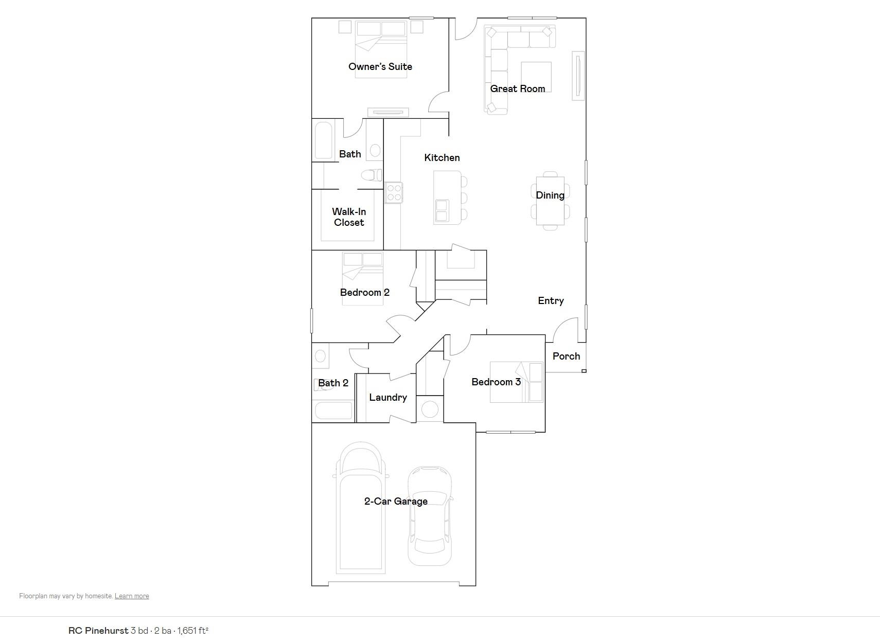 8144 Chesapeake Trail Property Photo 2