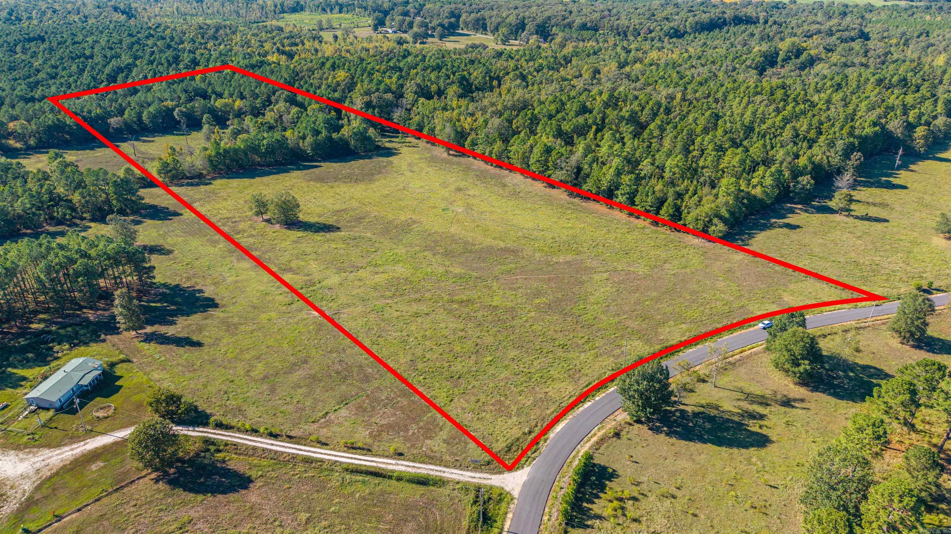 Lot B Cc Rd Property Photo 1