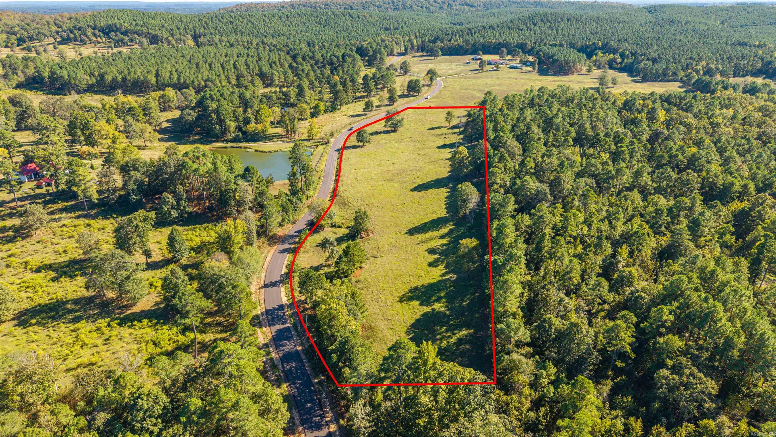 Lot A Cc Road Property Photo 1