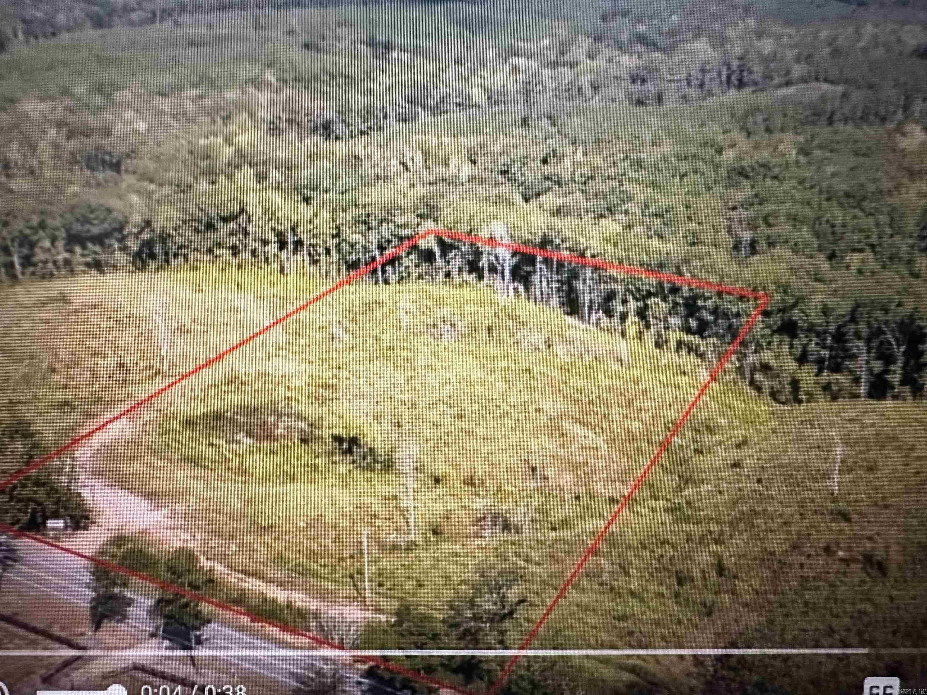 Lot 6 Overlook Estates Highway 5 Property Photo 1