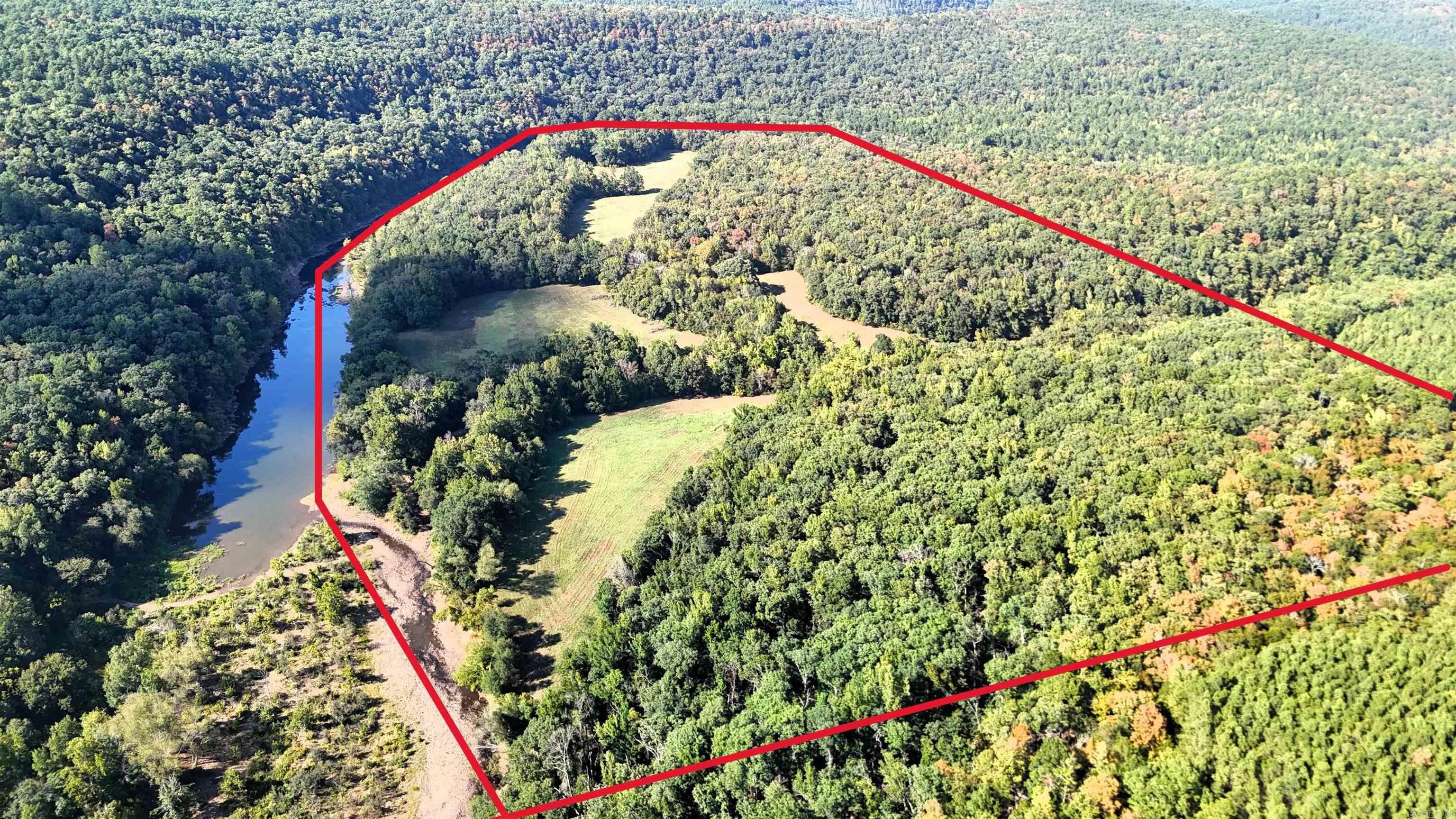 00 Ramer Ford Road Property Photo 1