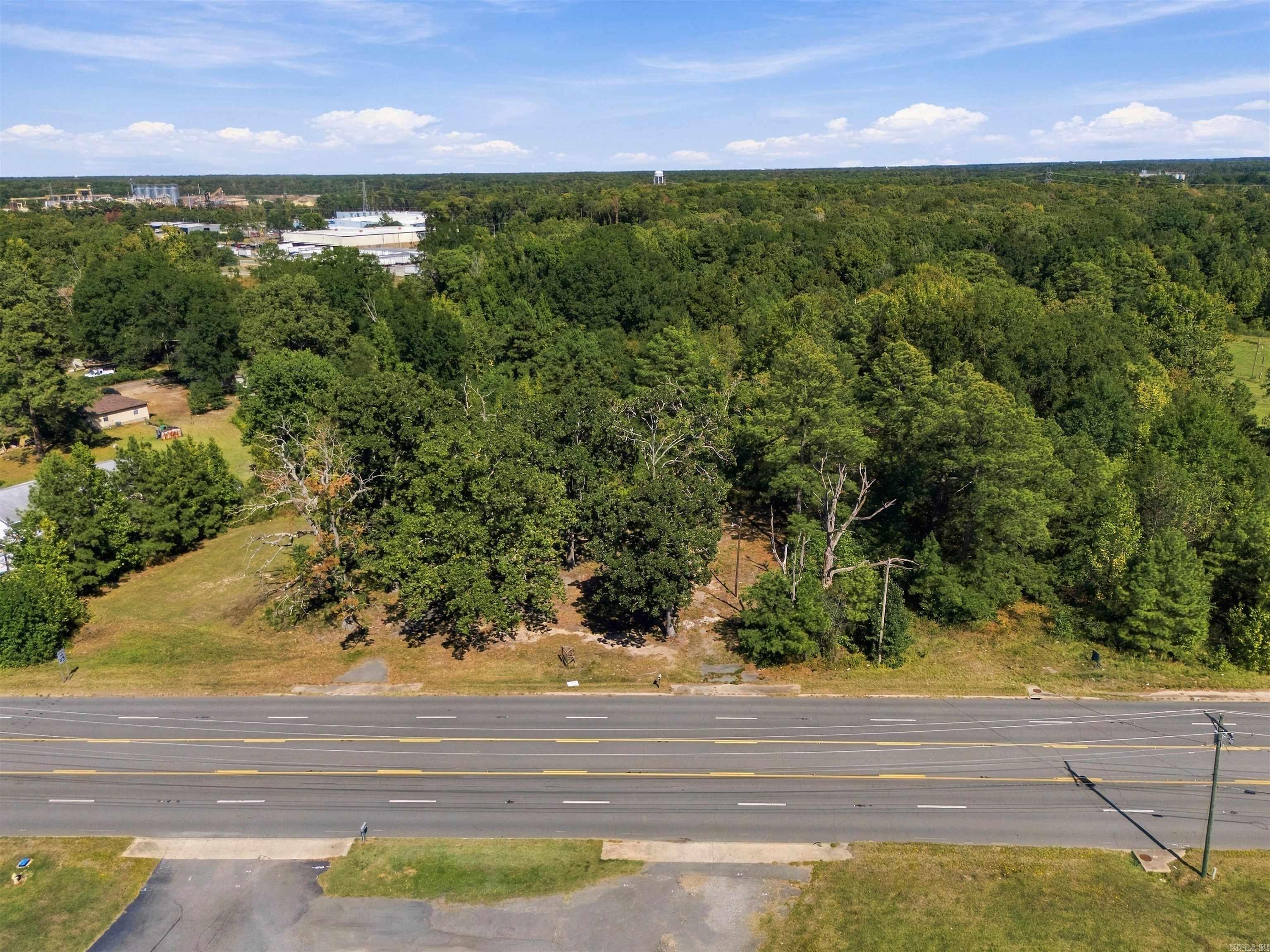 6425 Dollarway Road Property Photo 1
