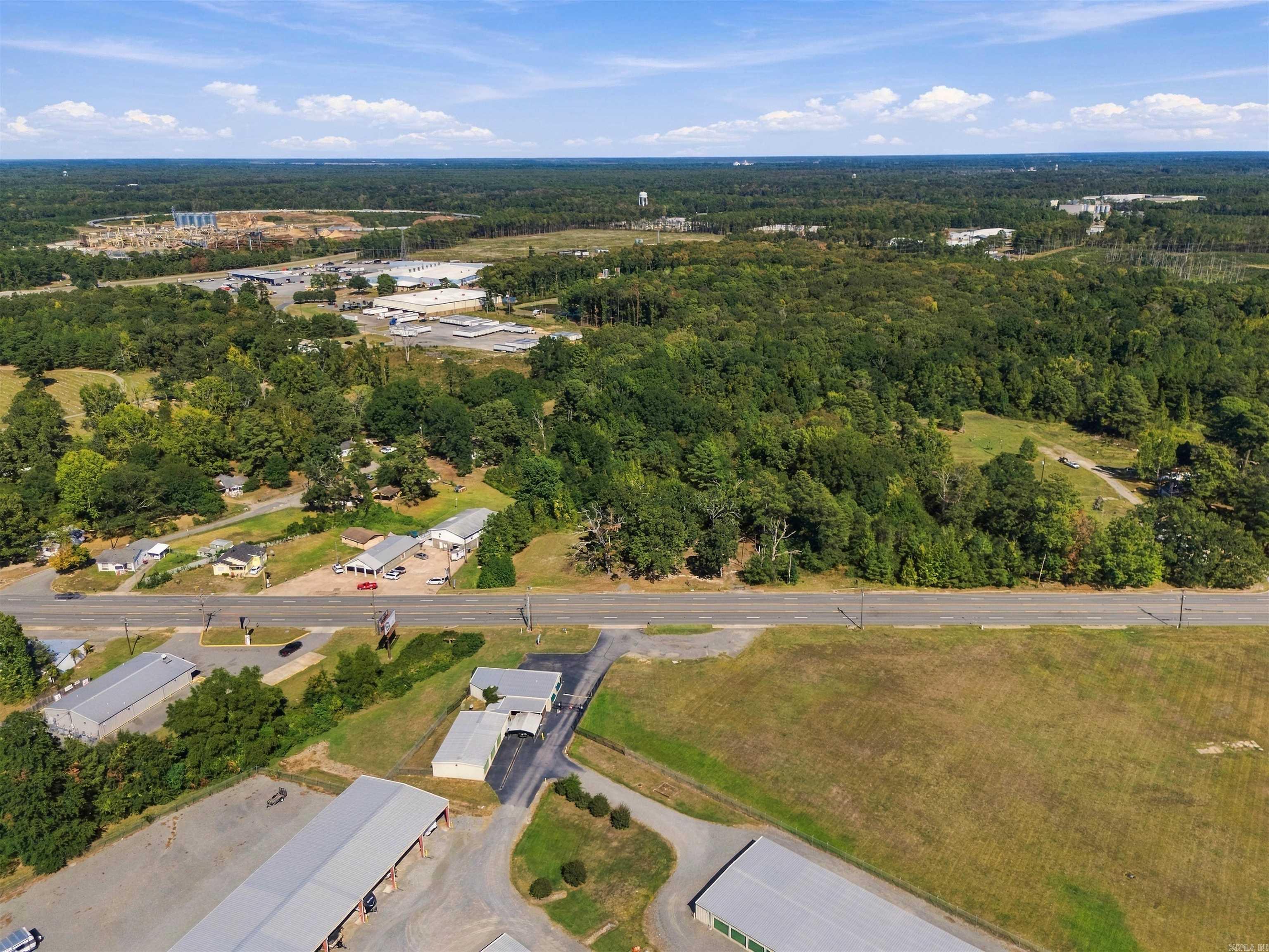 6425 Dollarway Road Property Photo 2