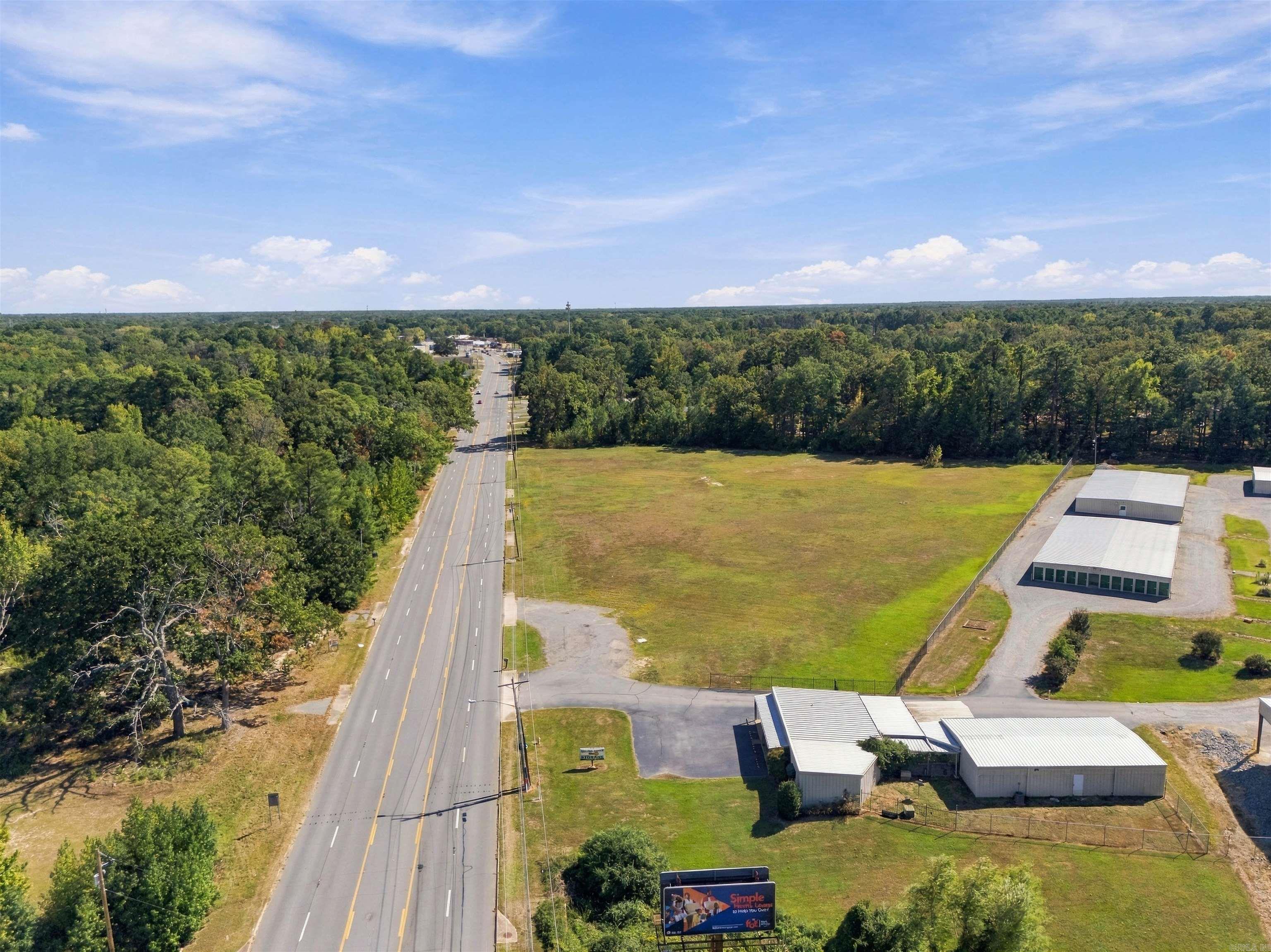 6425 Dollarway Road Property Photo 3