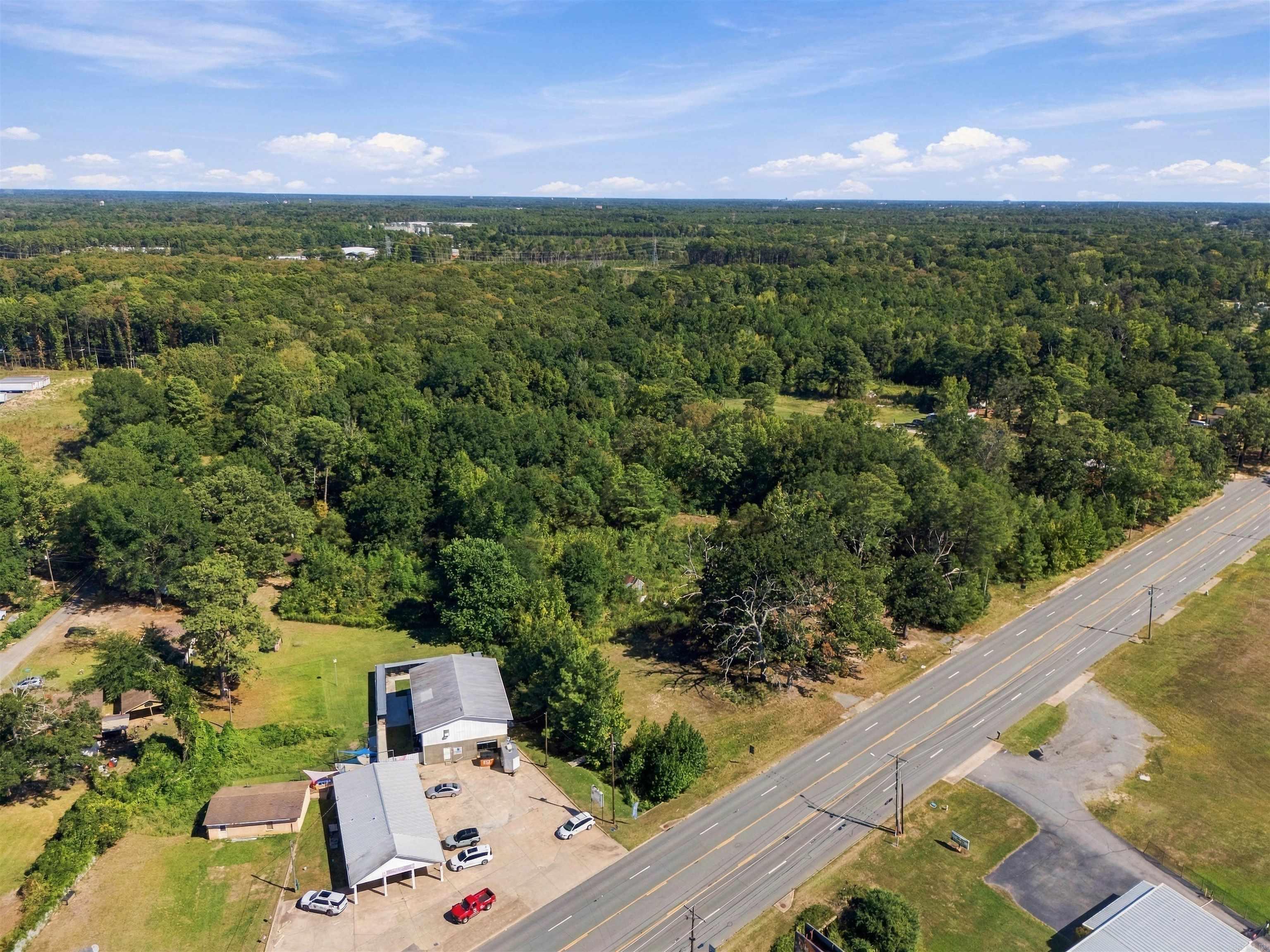 6425 Dollarway Road Property Photo 4