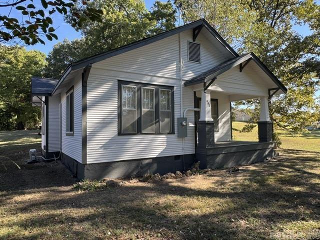 602 W Pyburn Street Property Photo 3