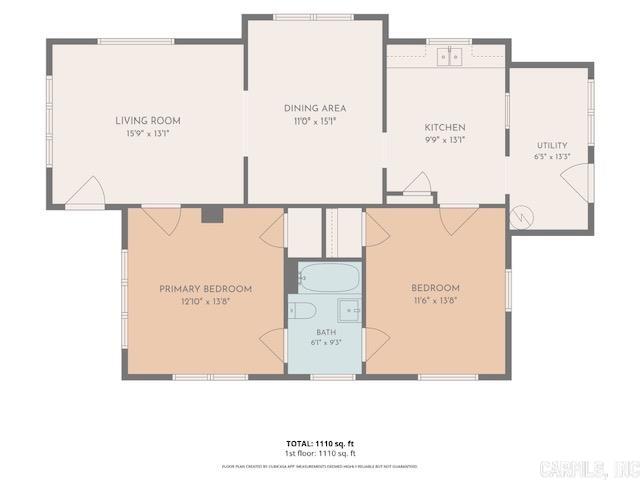 602 W Pyburn Street Property Photo 22