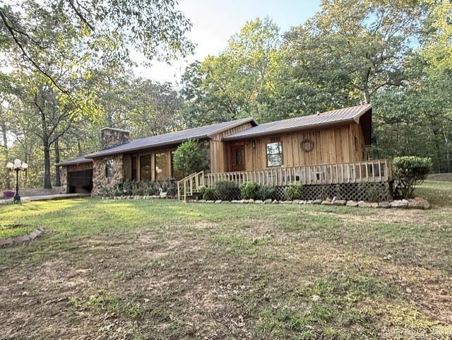645 Pfeiffer Road Property Photo 1
